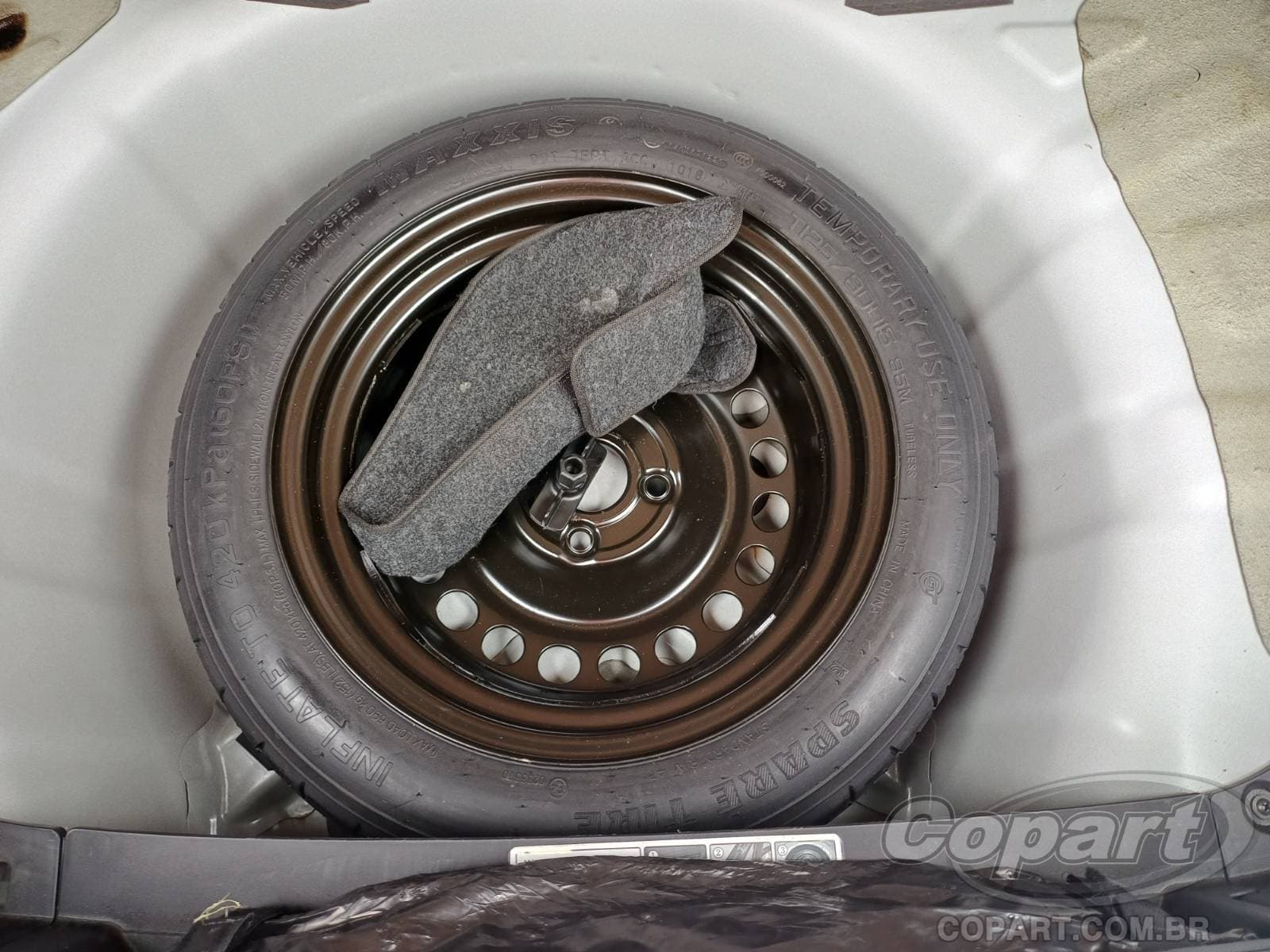 Hyundai Hb20 2019 — foto 10