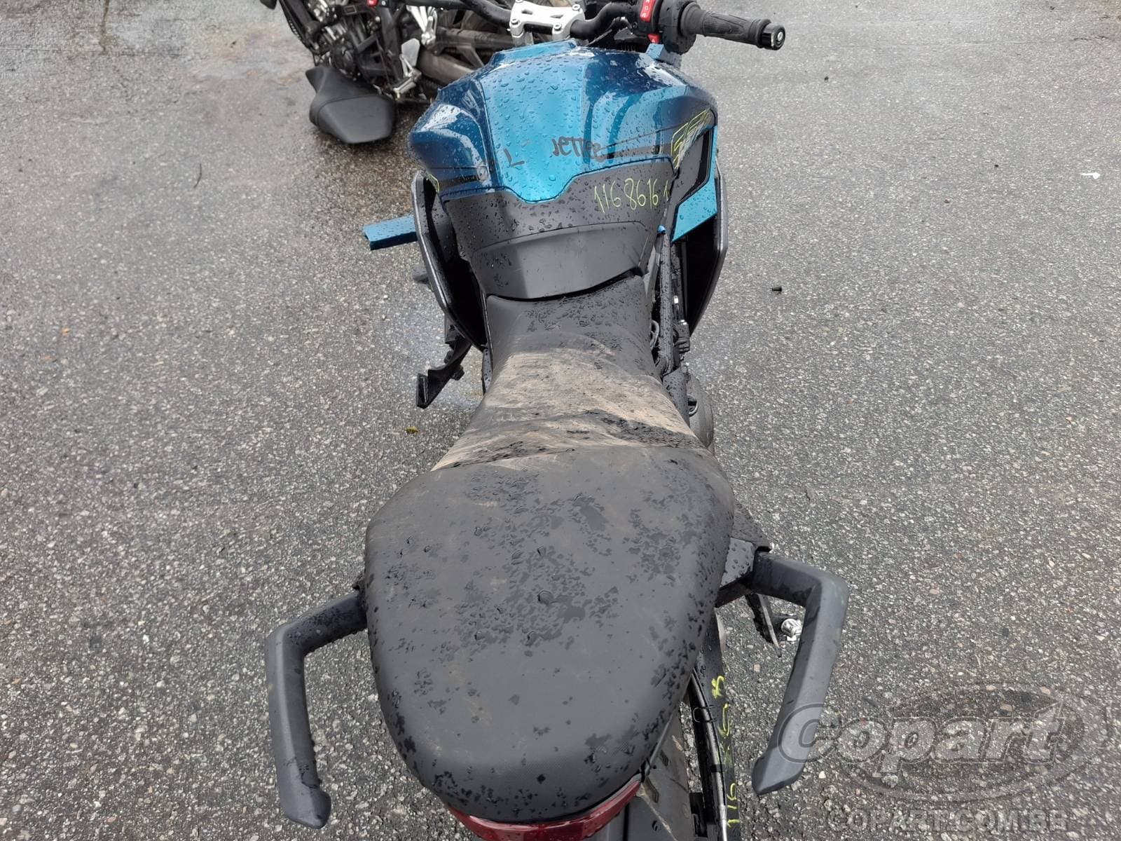 Triumph Tiger Sport 2026 — foto 10