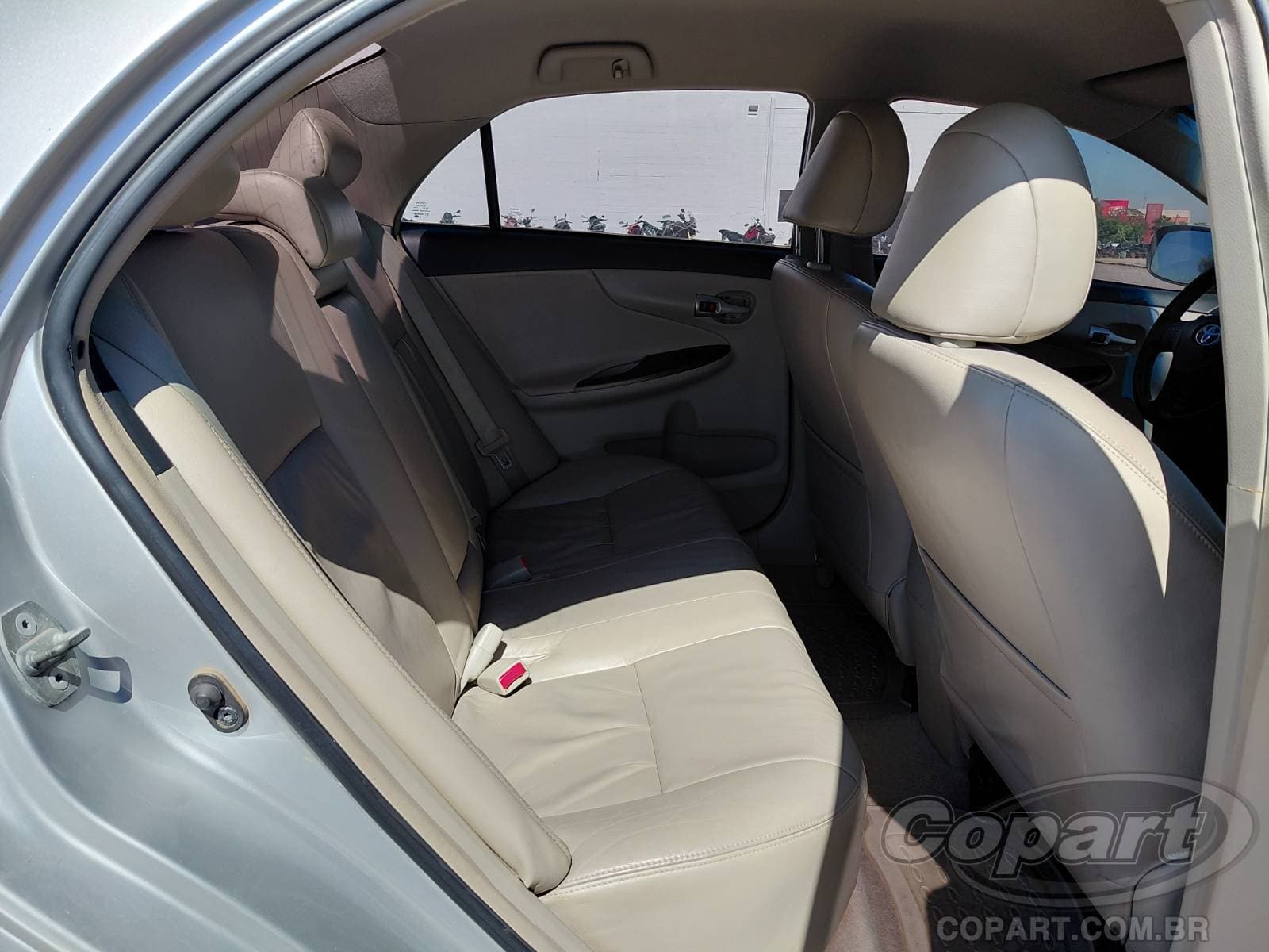 Toyota Corolla 2012 — foto 6