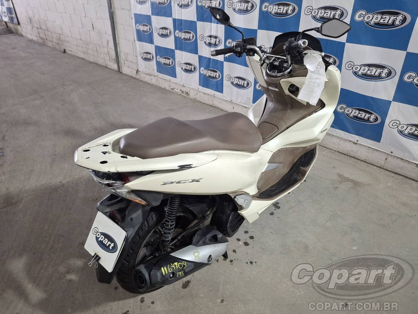 Honda PCX 2019 — foto 4