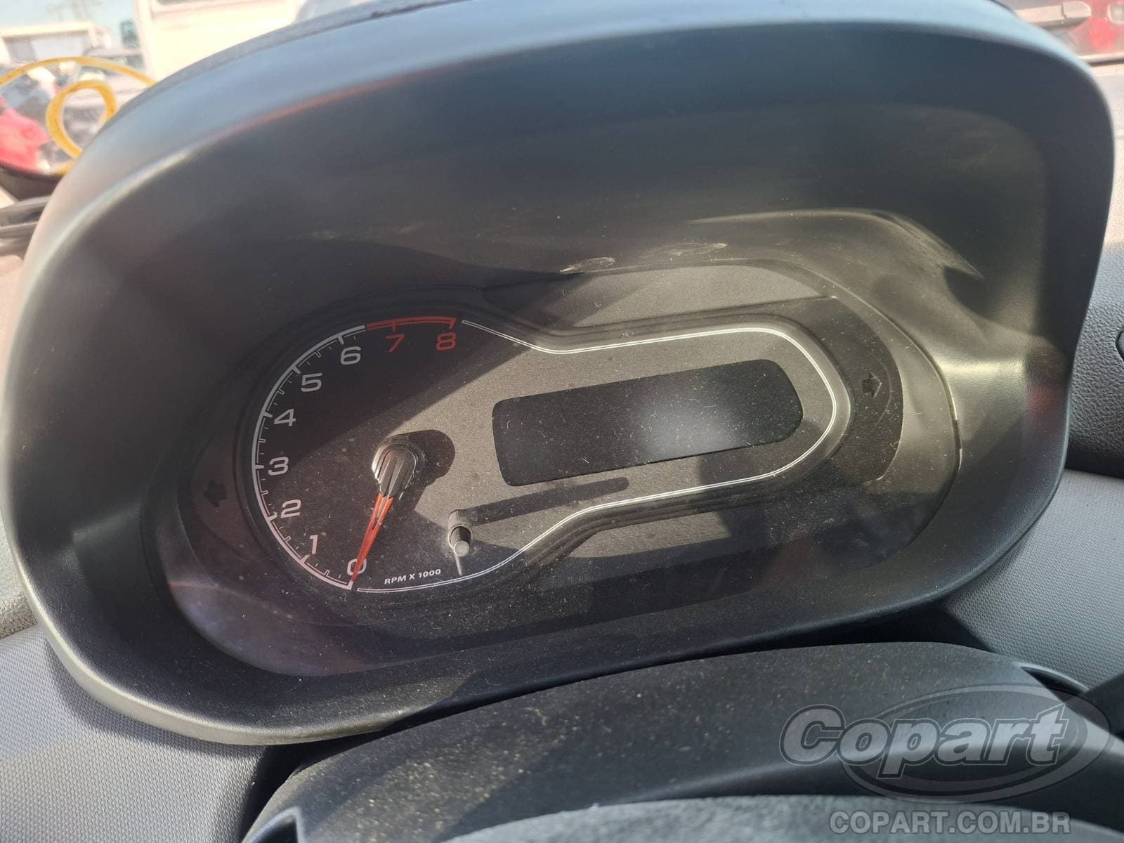 Chevrolet Prisma 2018 — foto 8