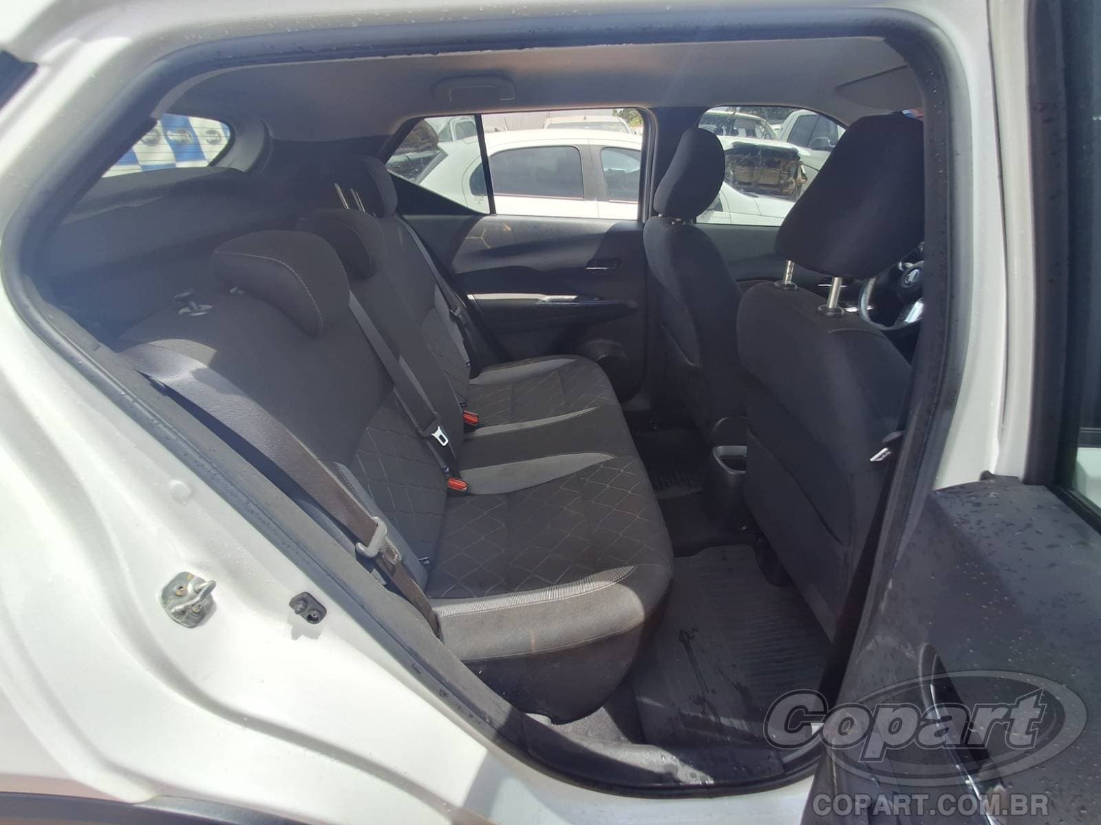 Nissan Kicks 2021 — foto 6