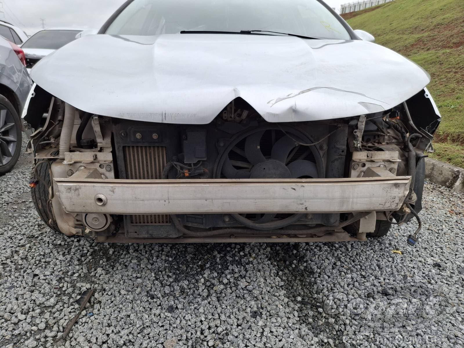 Citroën C4 Lounge 2015 — foto 15