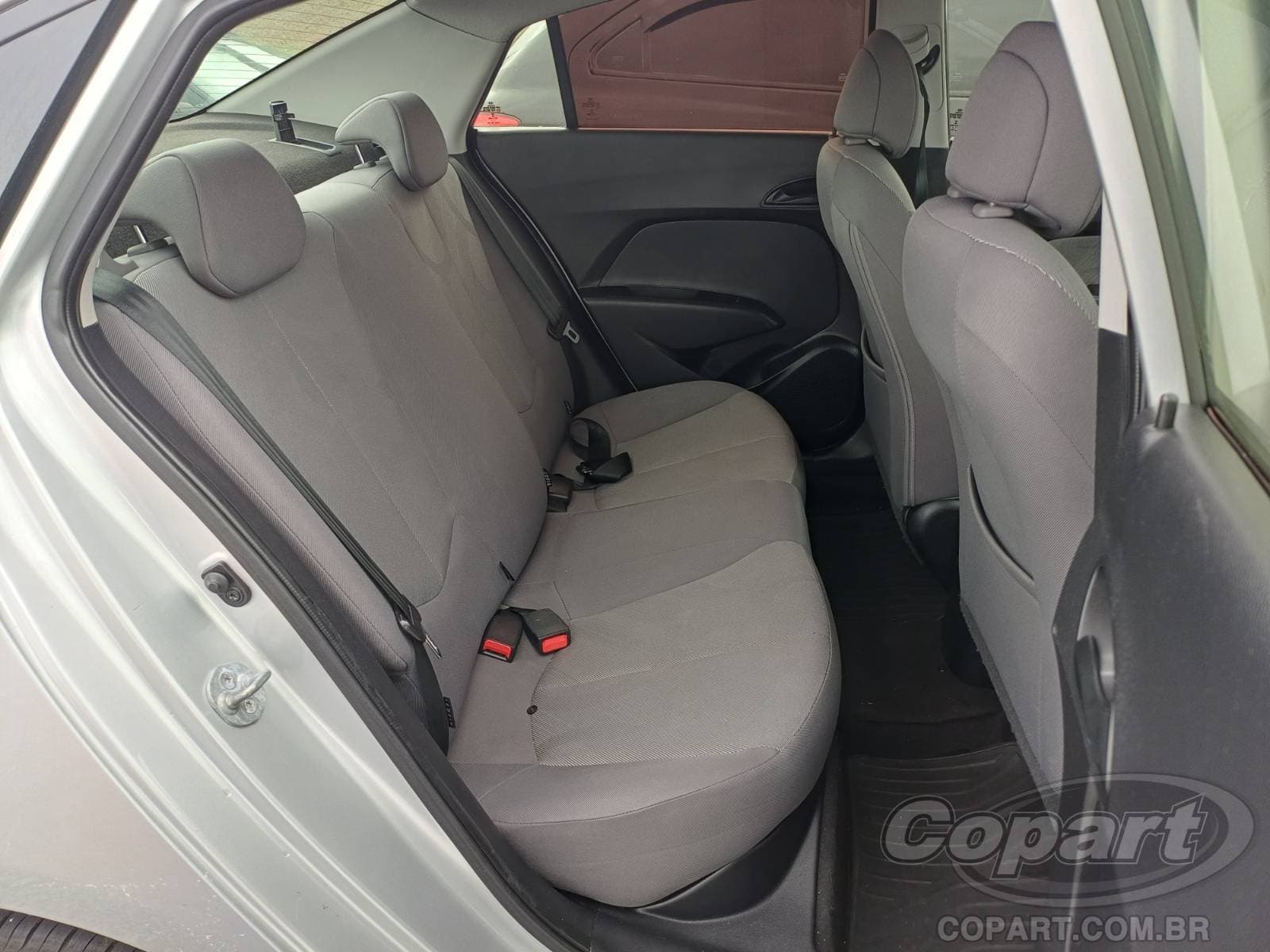 Hyundai Hb20s 2014 — foto 6
