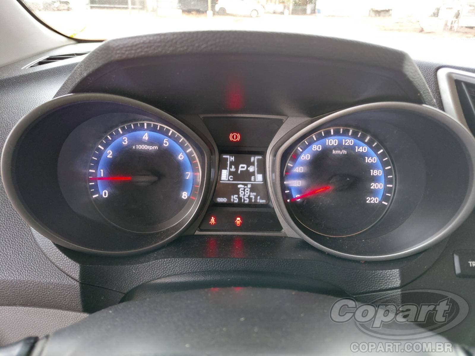 Hyundai Hb20s 2018 — foto 8