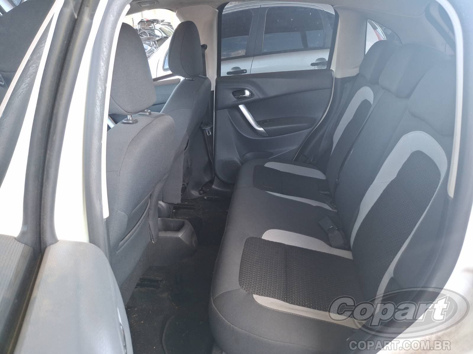 Citroën C3 2014 — foto 6