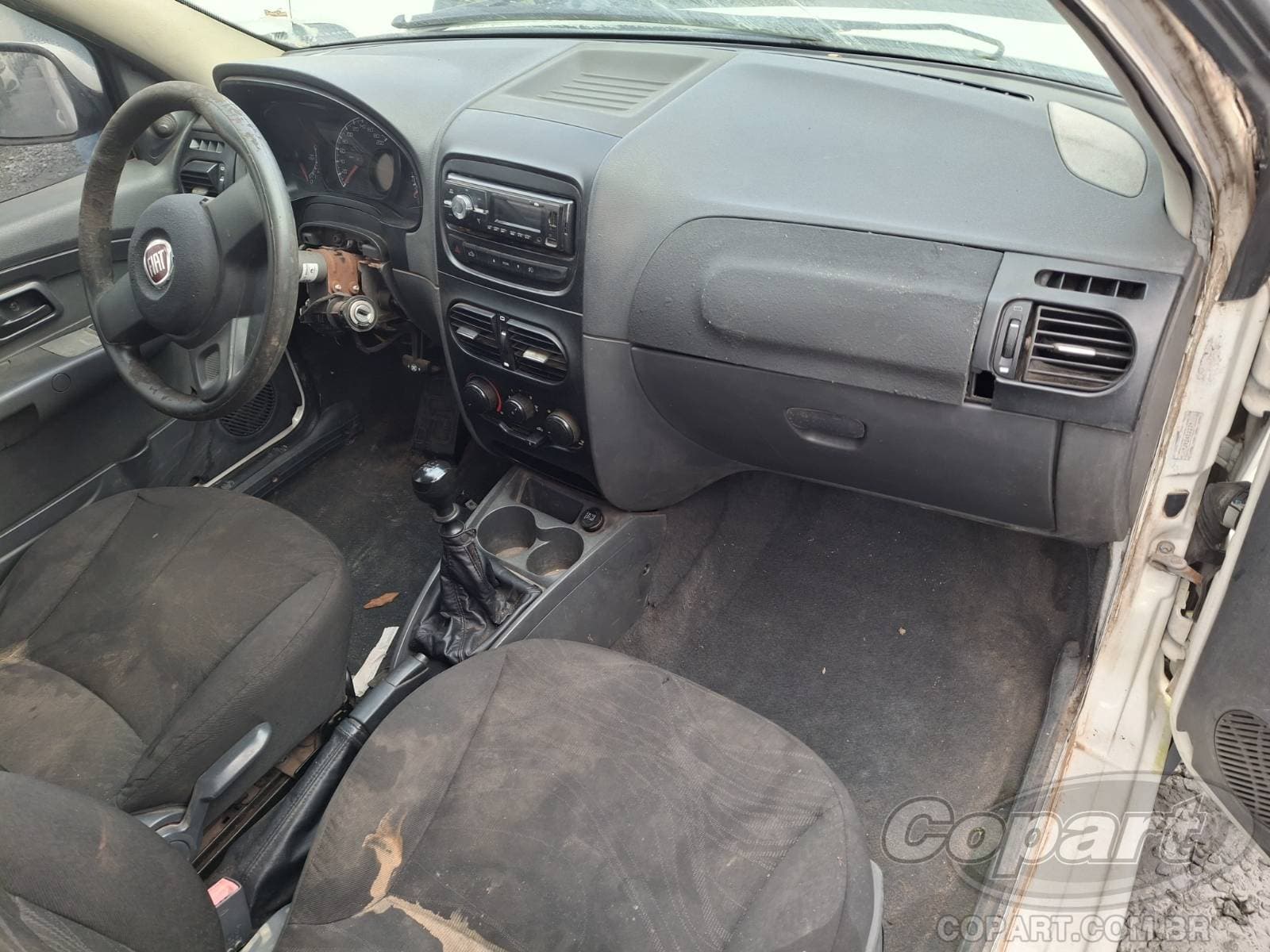 Fiat Strada CD 2018 — foto 9