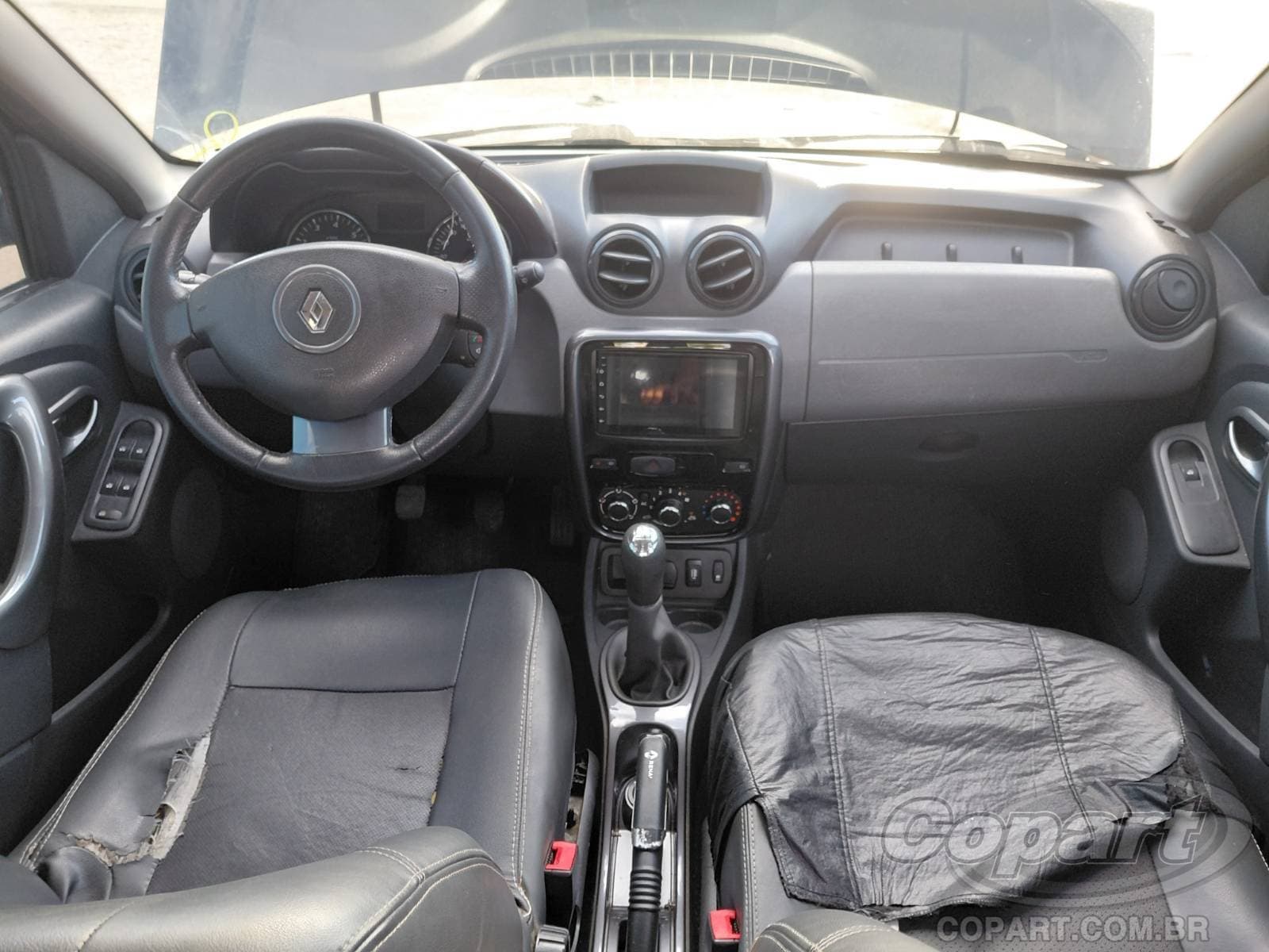 Renault Duster 2013 — foto 9