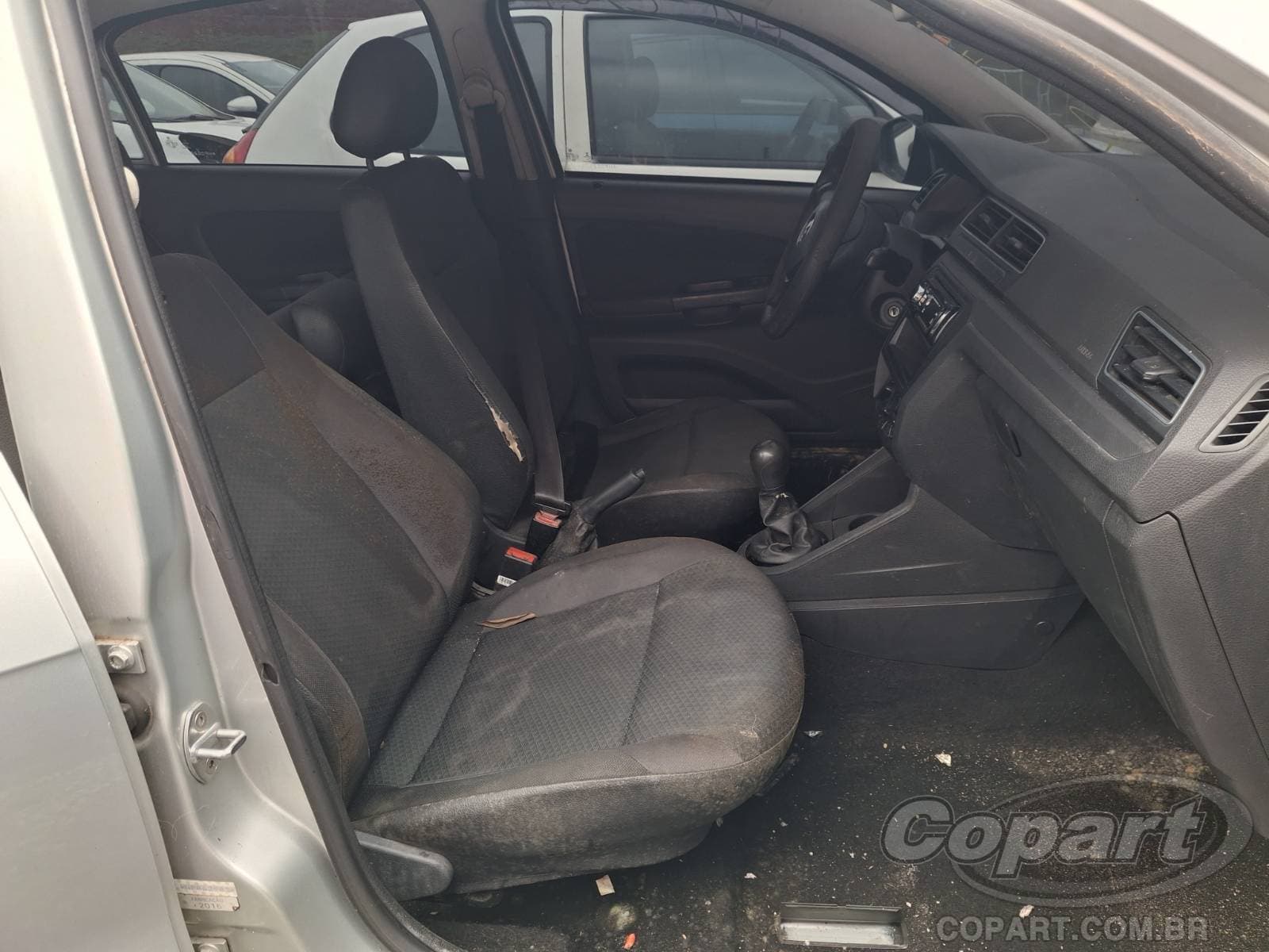 Volkswagen GOL 2017 — foto 5