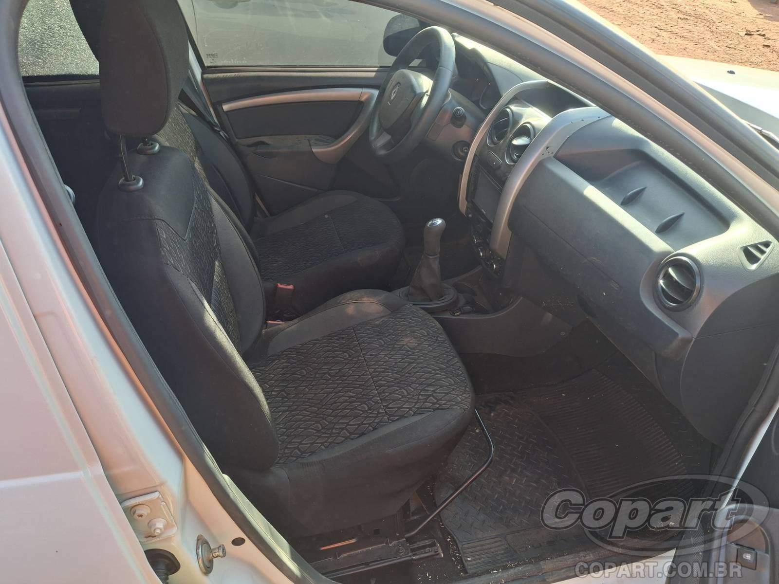 Renault Duster Oroch 2019 — foto 5