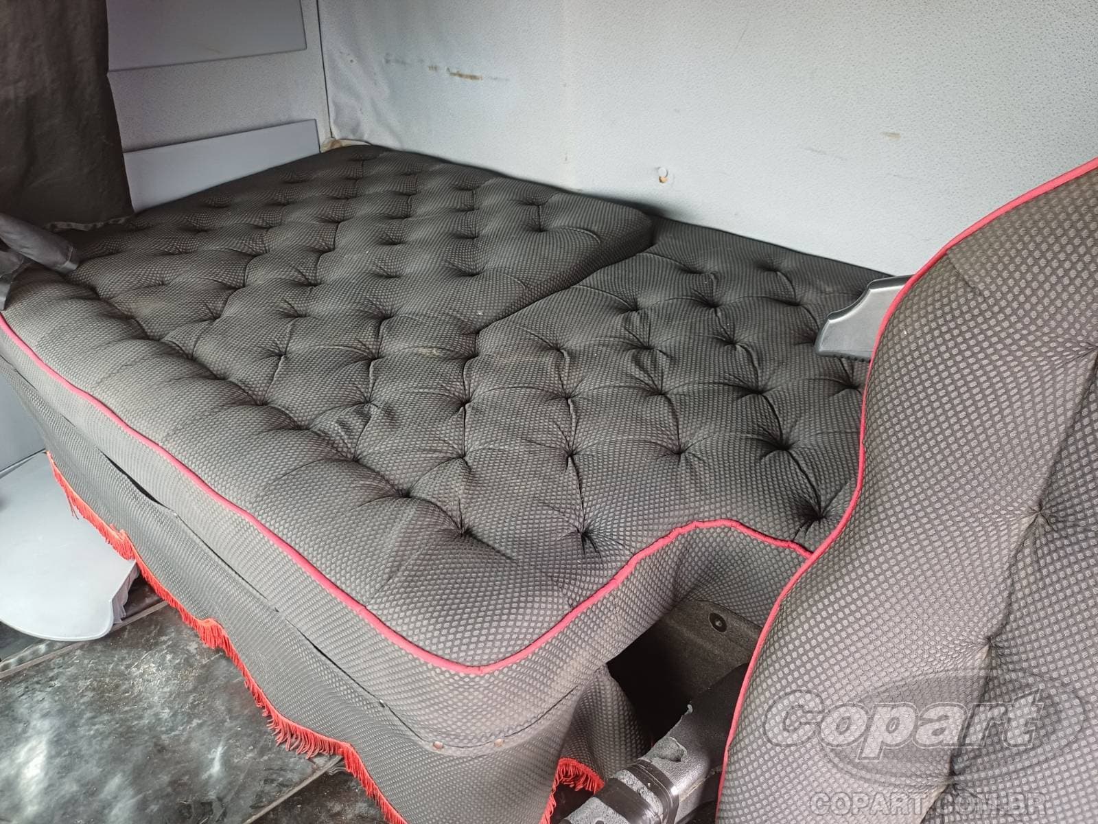 Mercedes-Benz Actros 2019 — foto 6