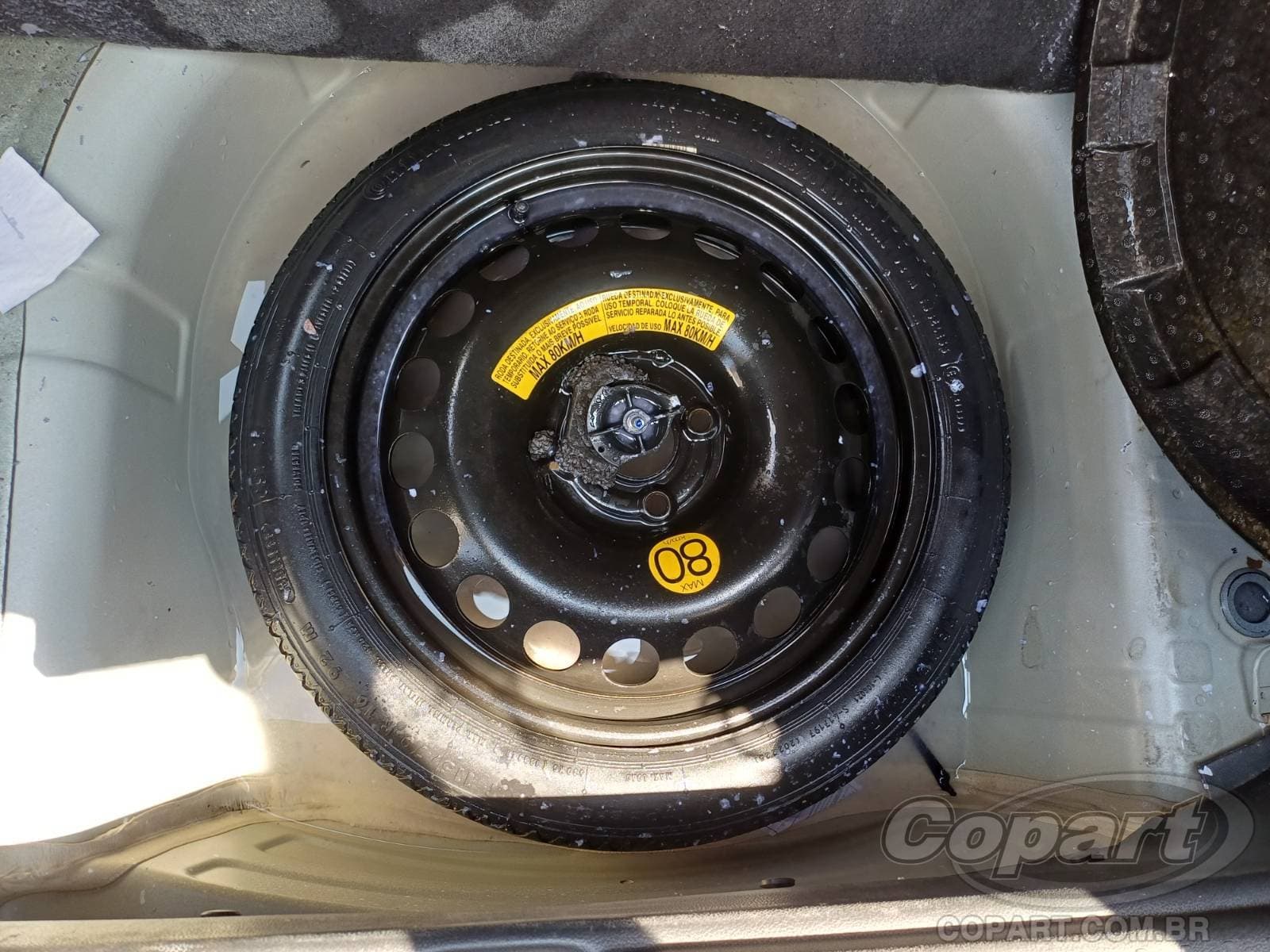 Chevrolet Spin 2020 — foto 10