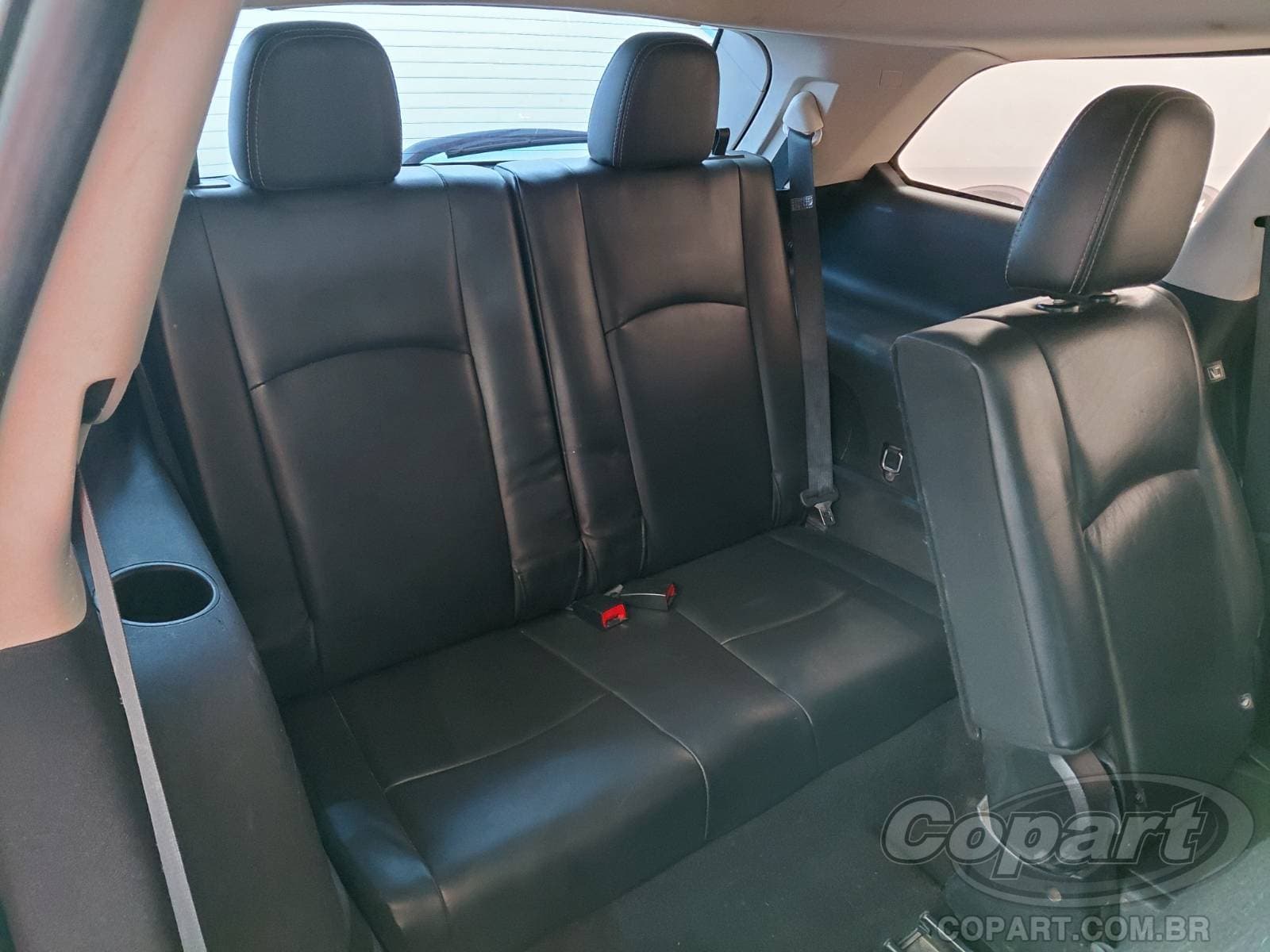 Dodge Journey 2014 — foto 11
