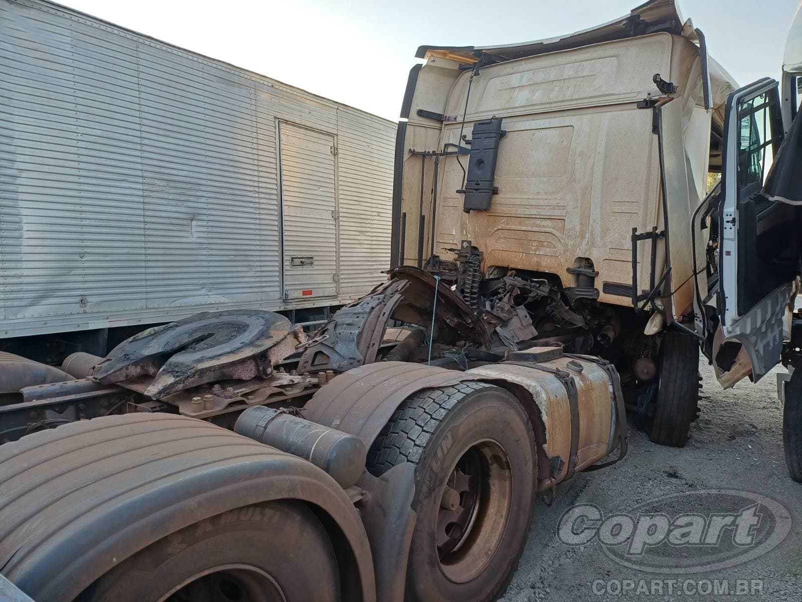 Scania R 450 2022 — foto 4