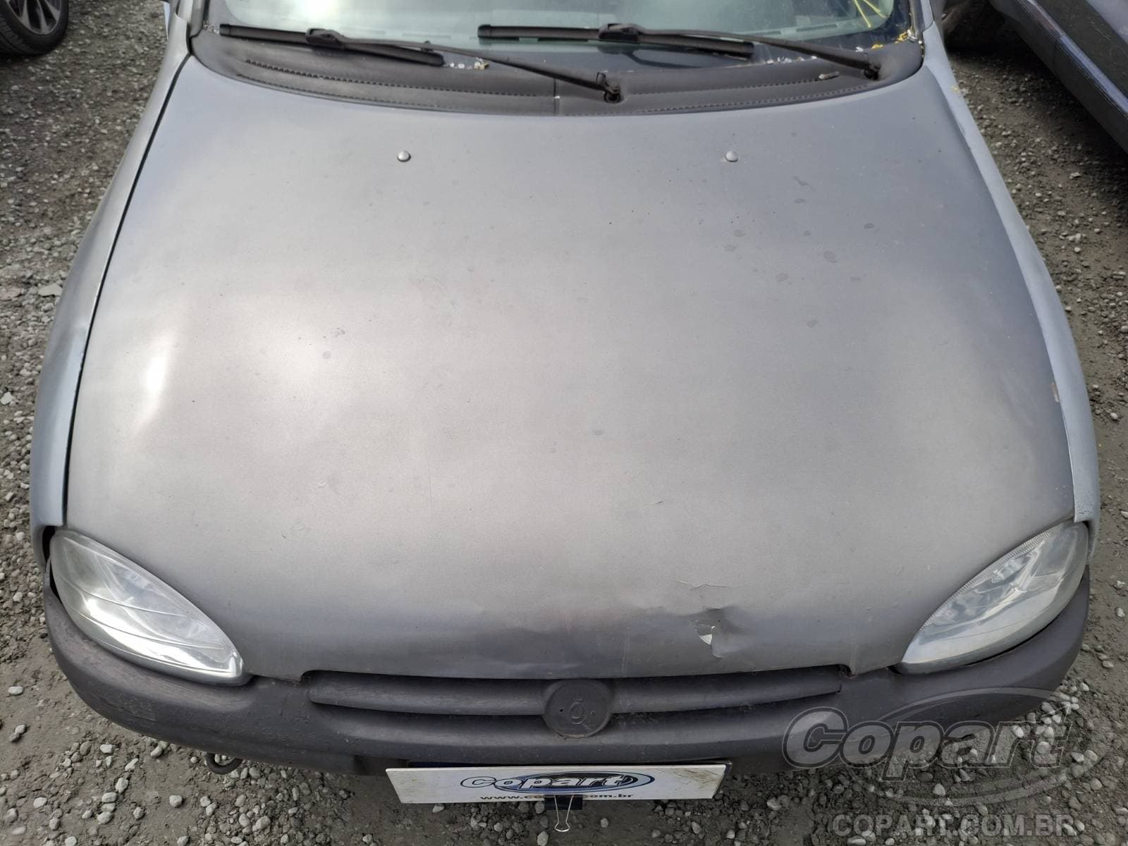 Chevrolet Corsa 1997 — foto 7
