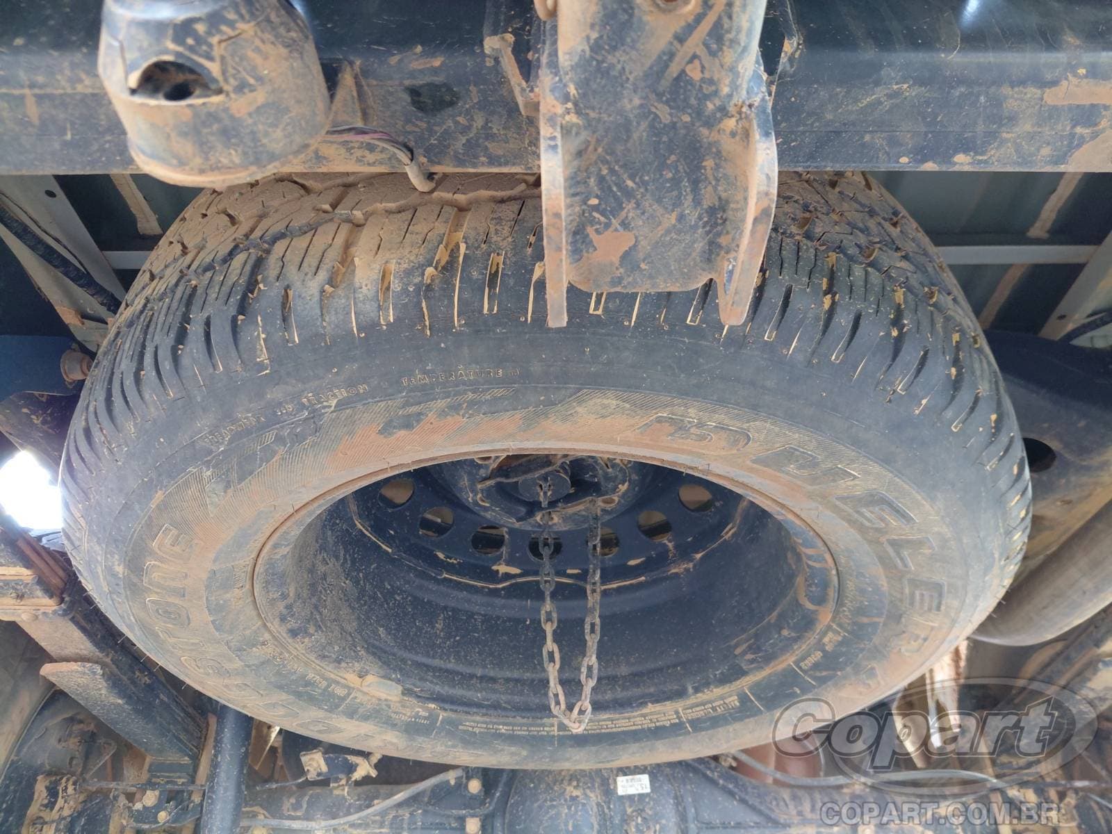 Toyota Hilux CD 2024 — foto 10