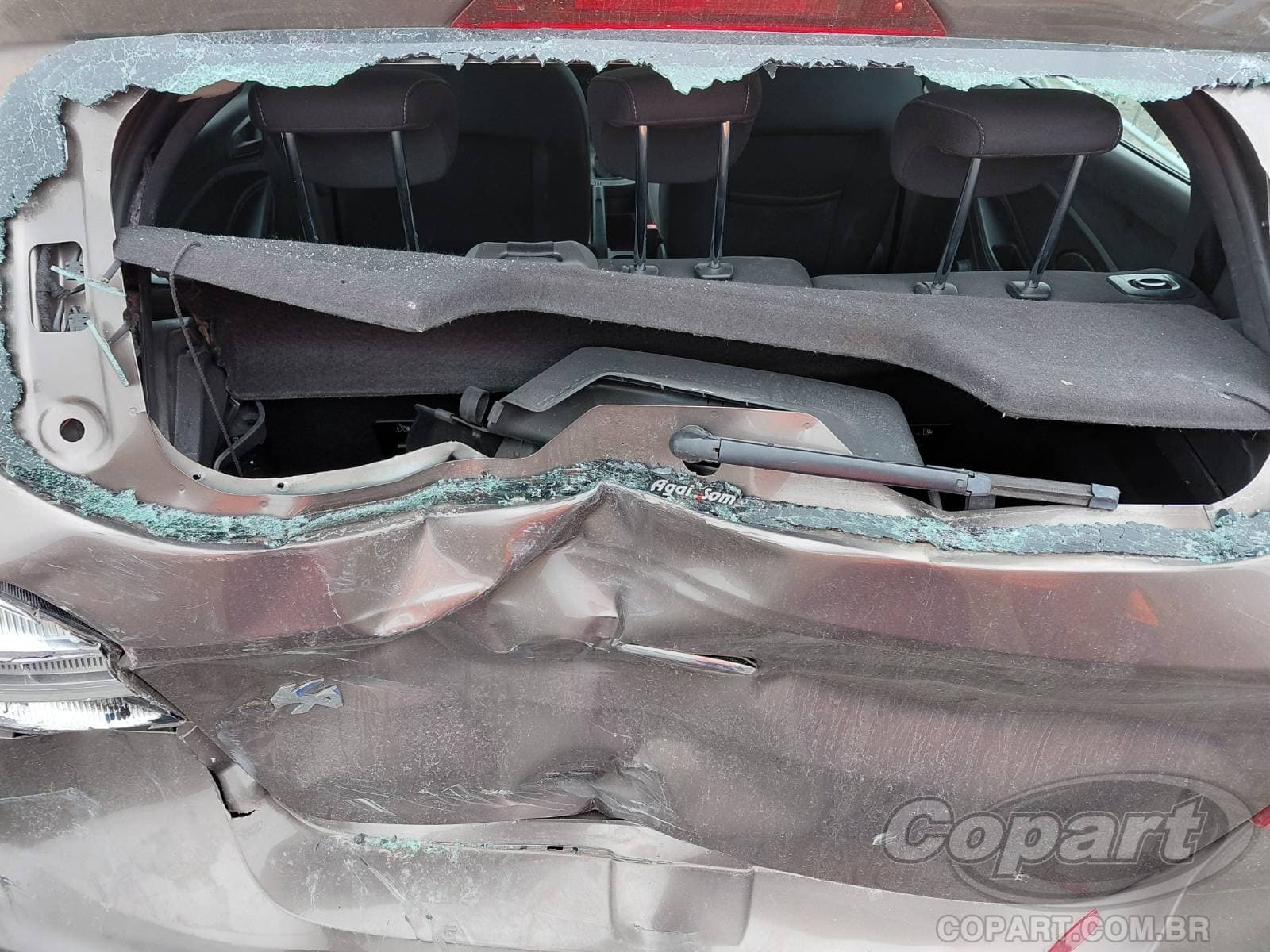 Ford KA 2019 — foto 10
