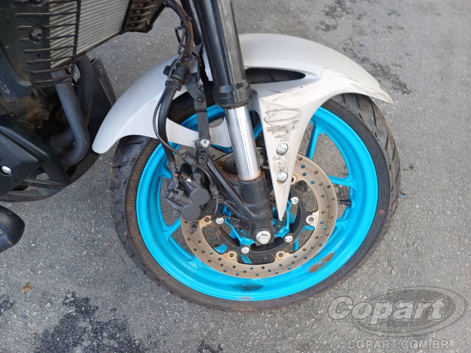 Yamaha Mt-03 2026 — foto 8