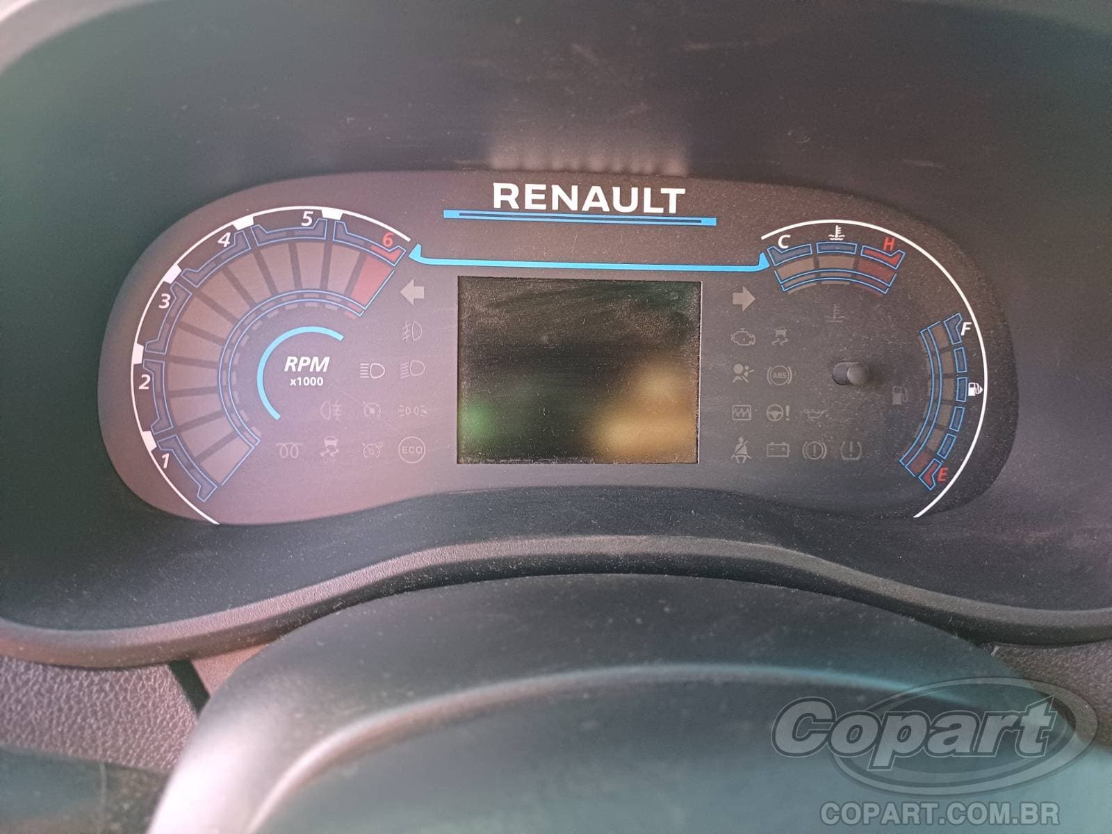 Renault Kwid 2025 — foto 8