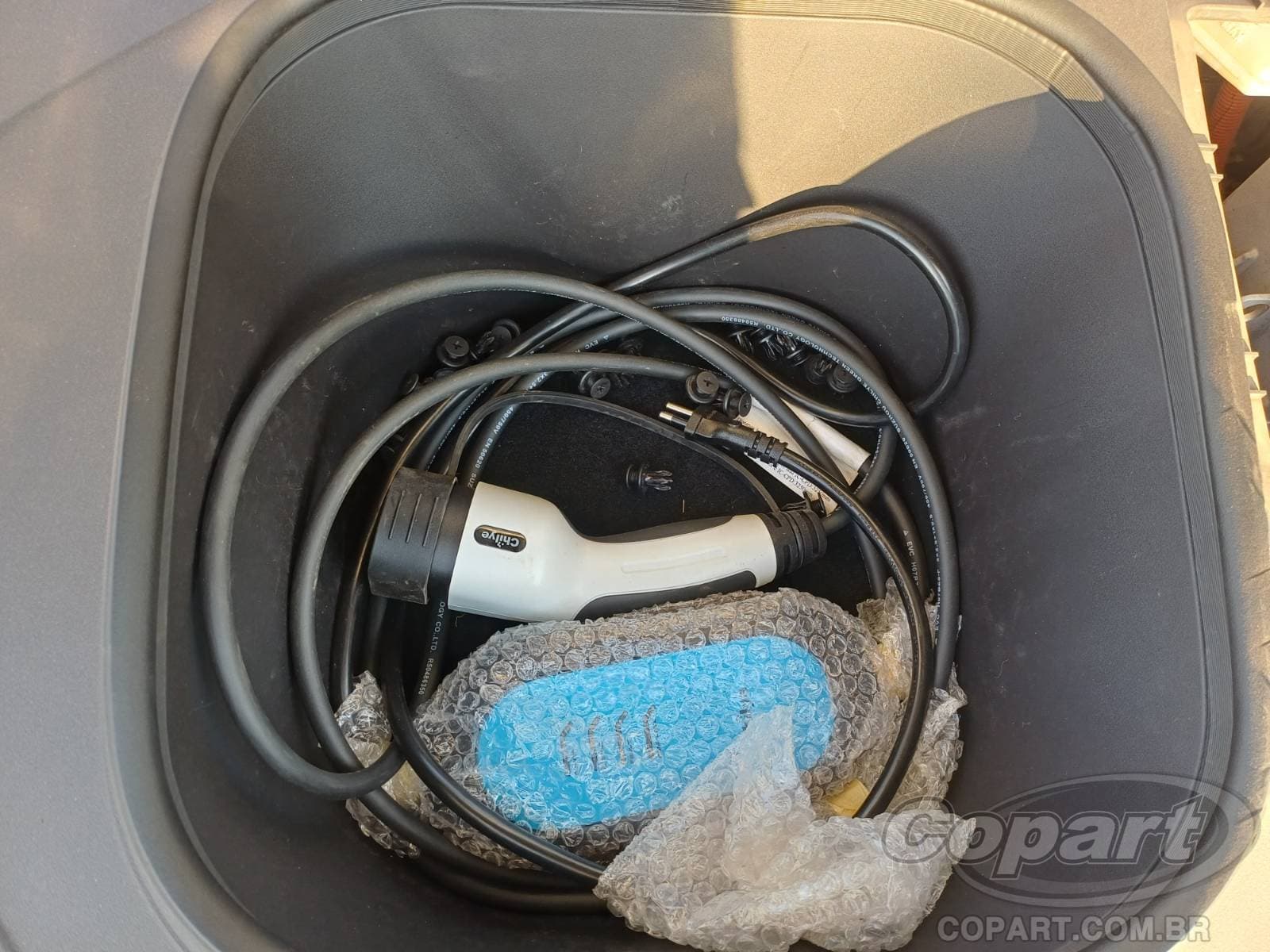 Omoda E5 2026 — foto 13