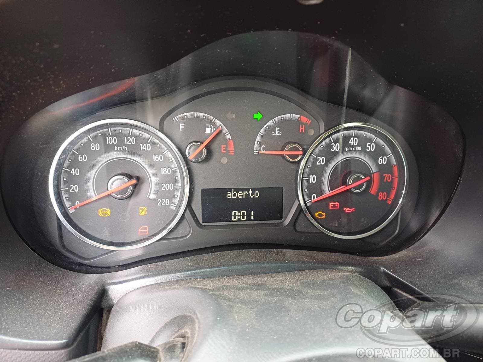 Fiat Grand Siena 2019 — foto 8