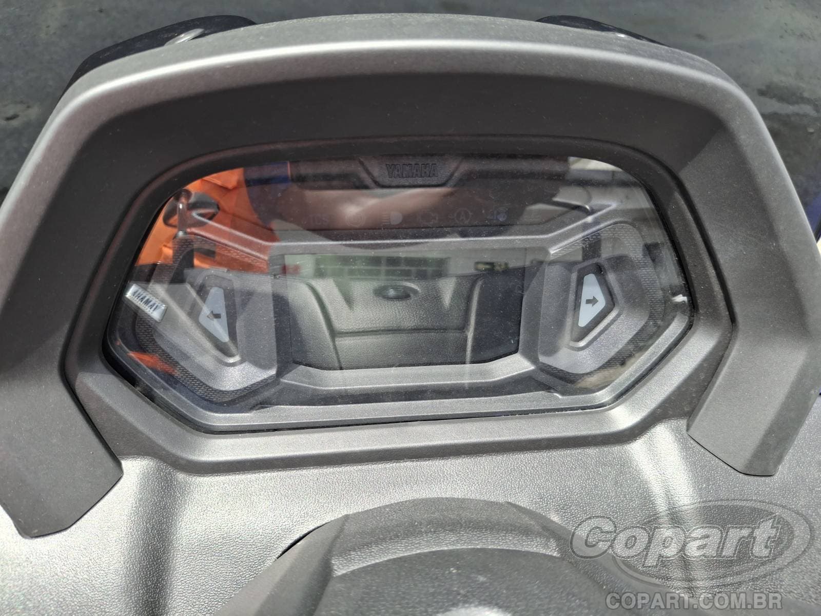 Yamaha Nmax 2026 — foto 9