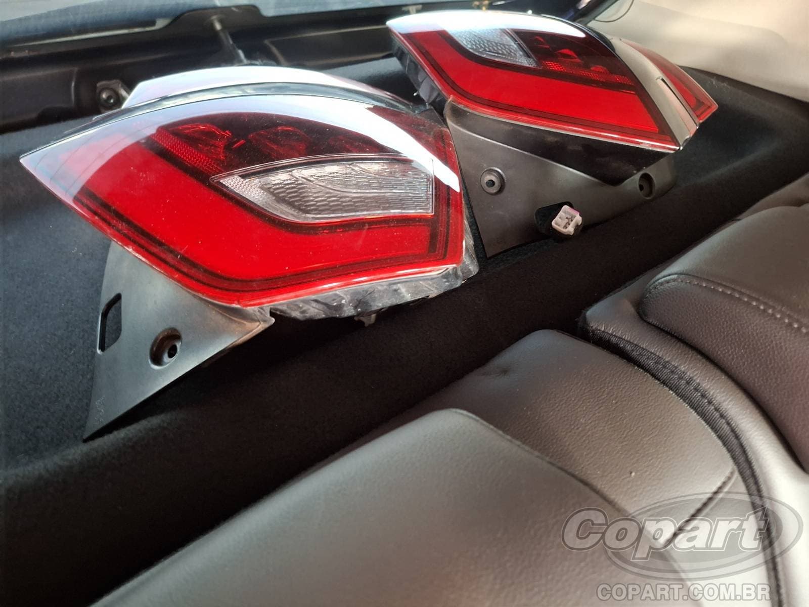 Hyundai Creta 2022 — foto 11