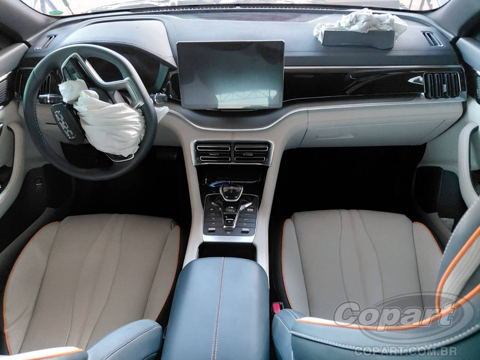 BYD Song Plus 2024 — foto 9