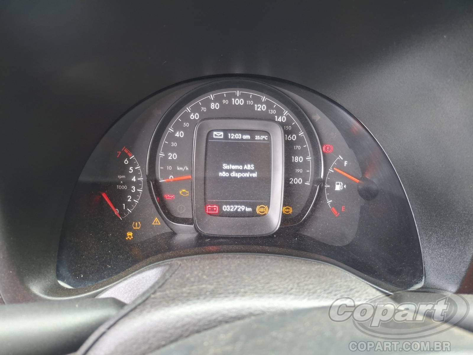 Fiat Strada CD 2024 — foto 8