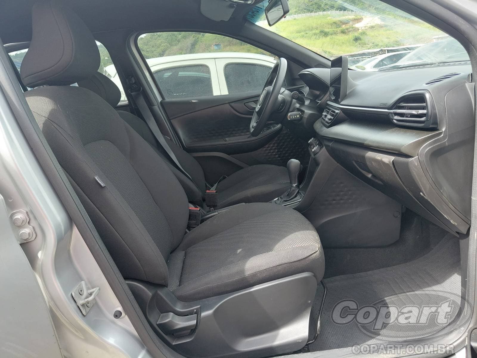Fiat Pulse 2026 — foto 5