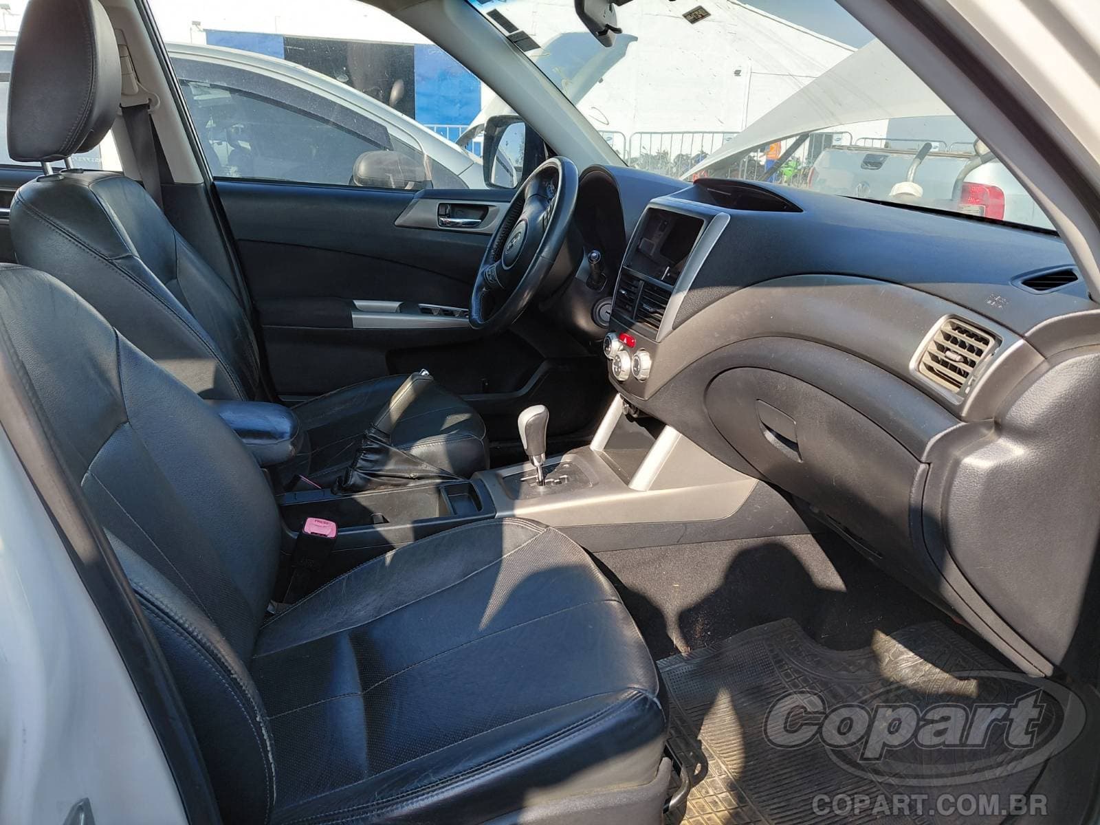 Subaru Forester 2010 — foto 5