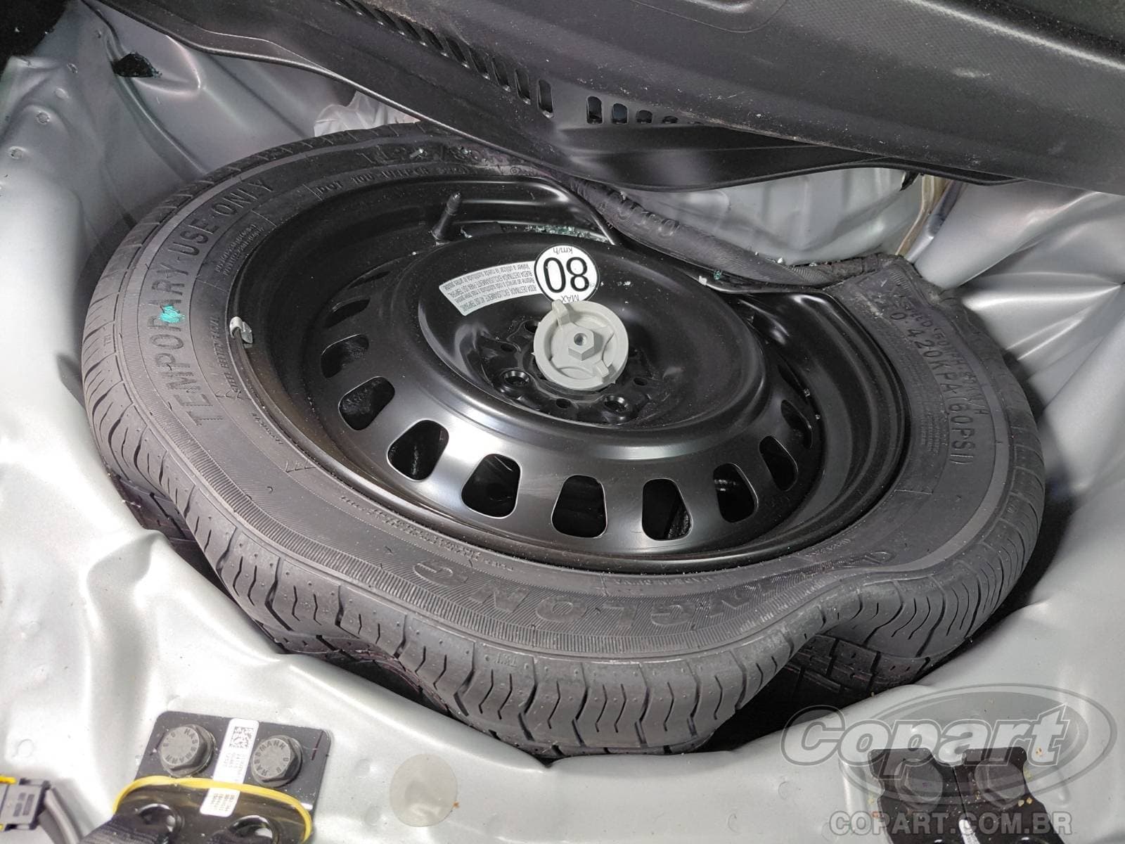 Fiat Pulse 2026 — foto 10