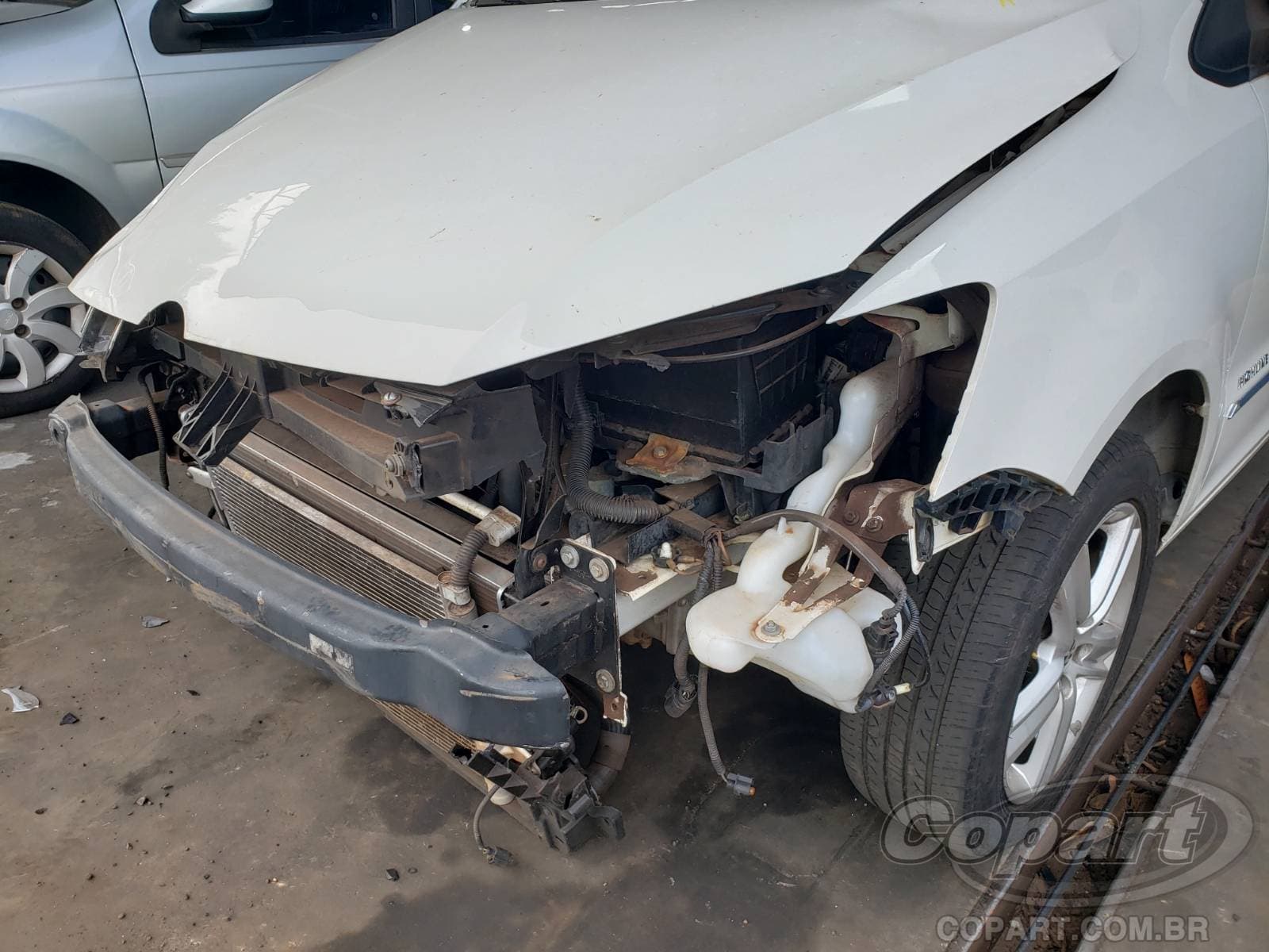 Volkswagen FOX 2015 — foto 12