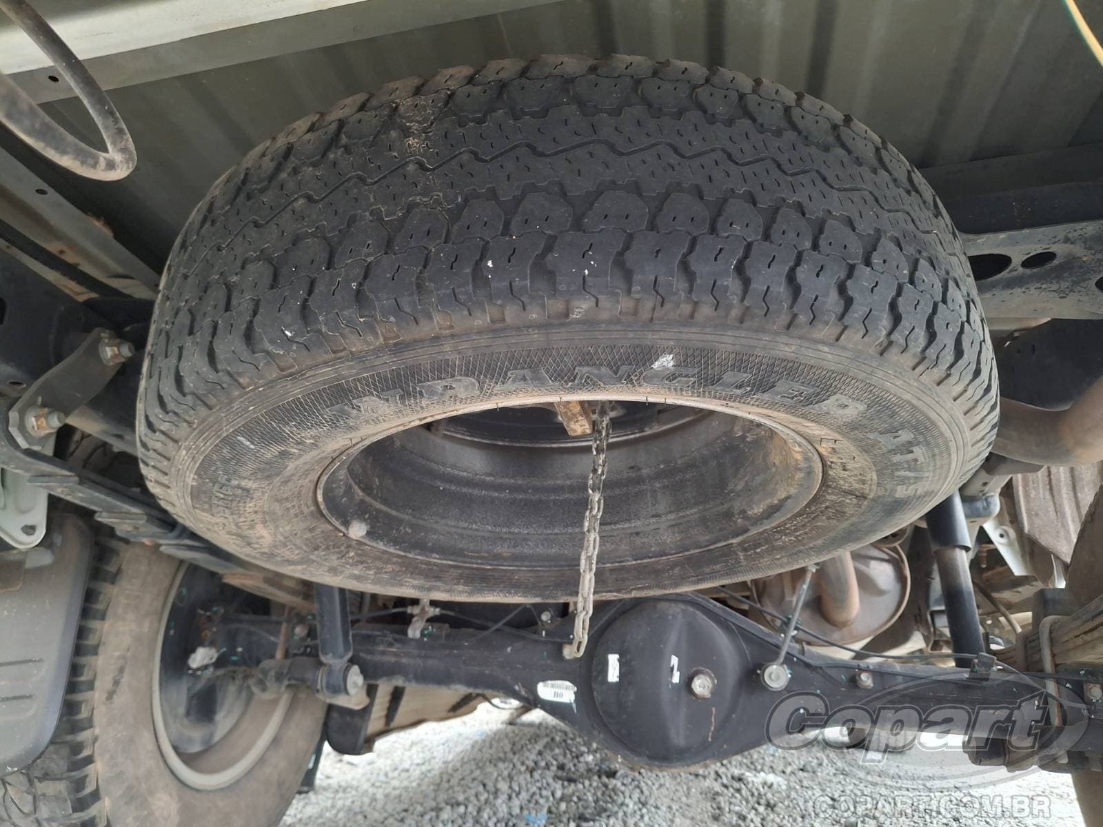 Toyota Hilux CD 2010 — foto 10