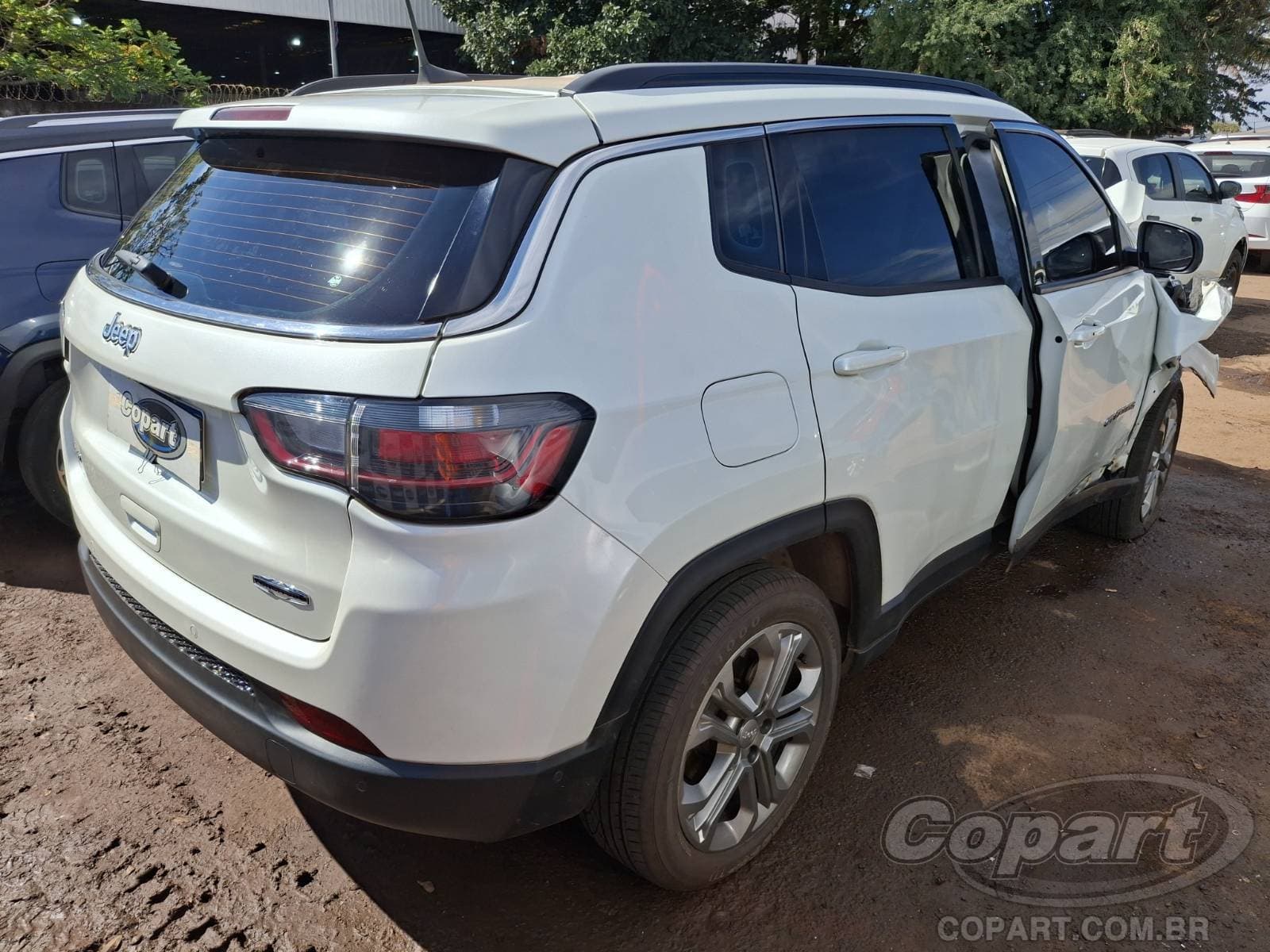 Jeep Compass 2023 — foto 4