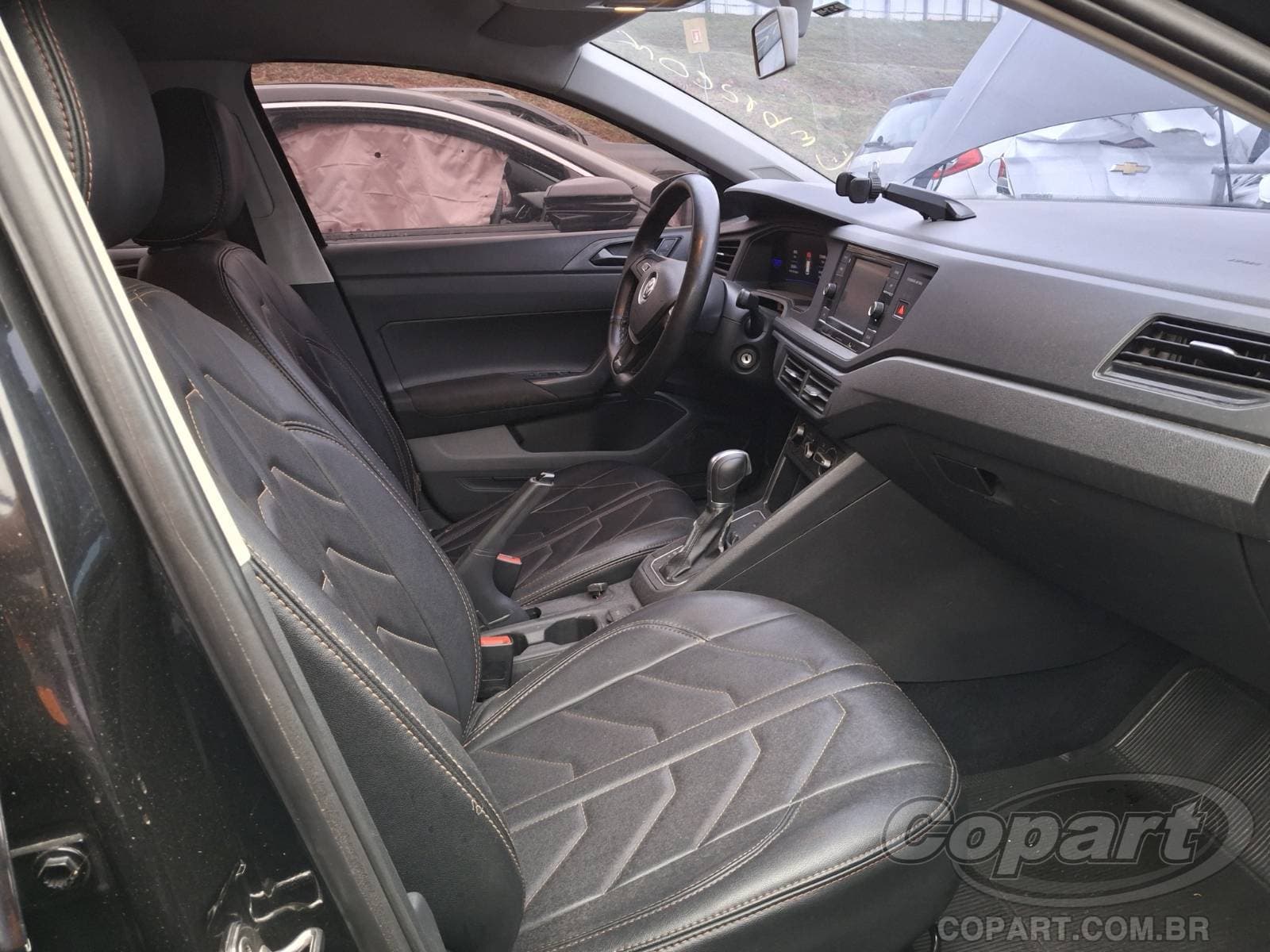 Volkswagen Virtus 2020 — foto 5
