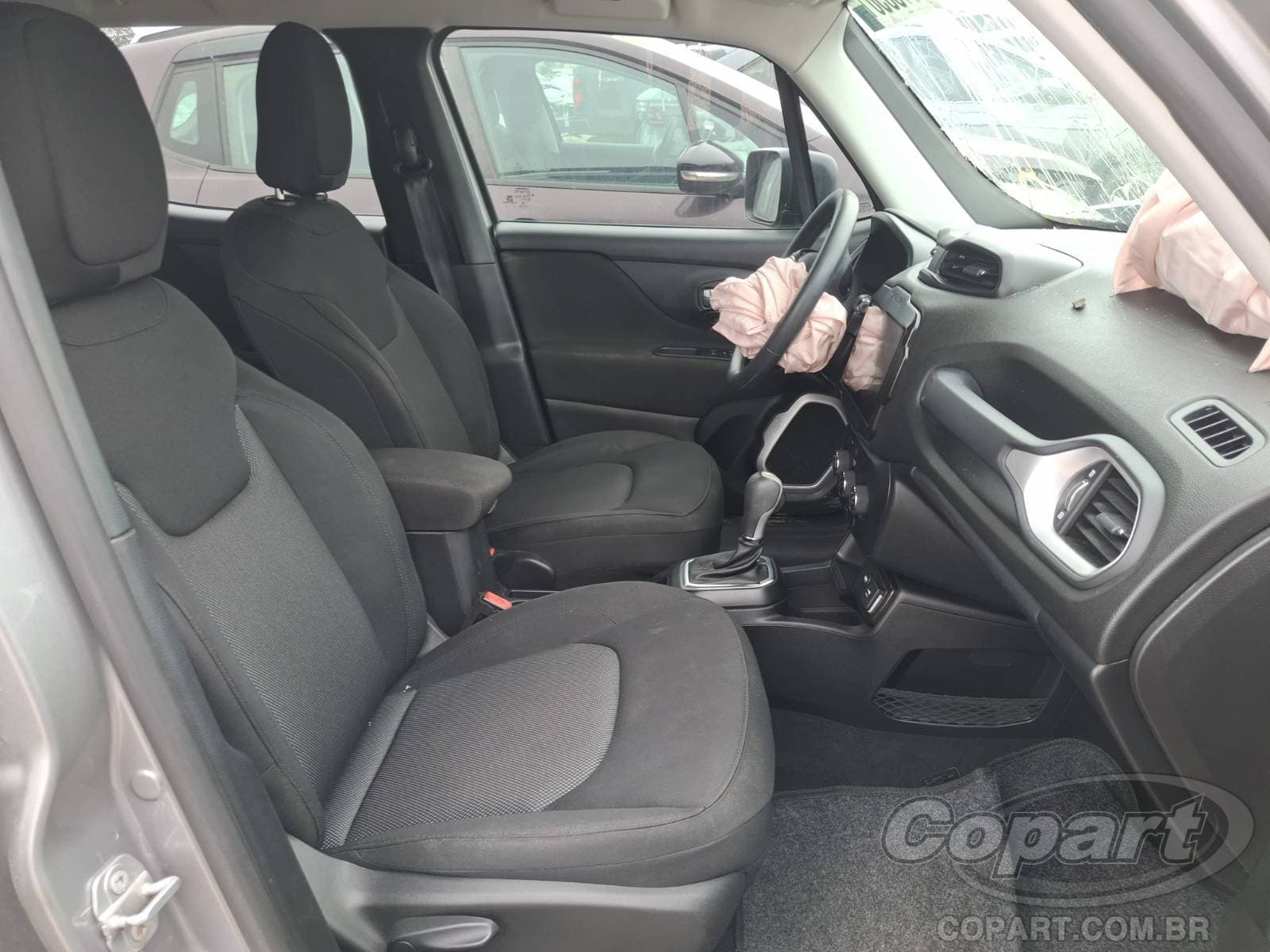 Jeep Renegade 2019 — foto 5