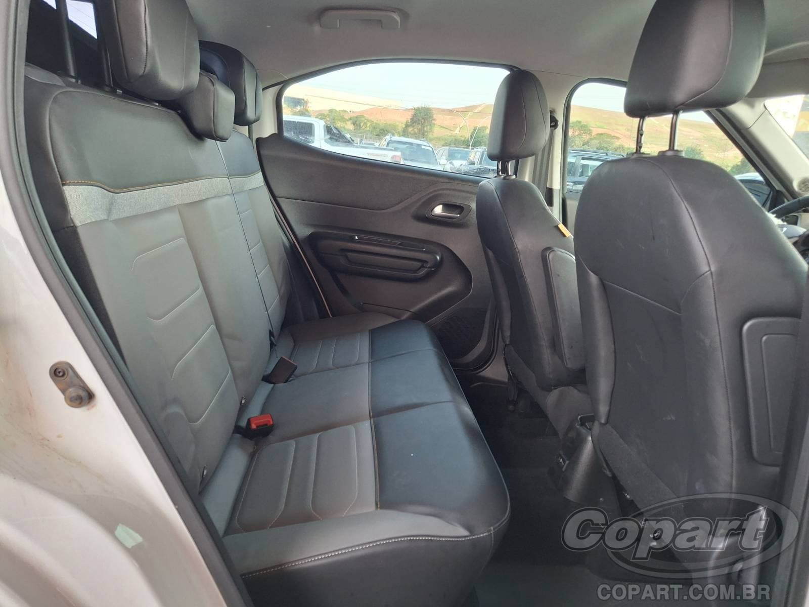 Citroën Basalt 2025 — foto 6