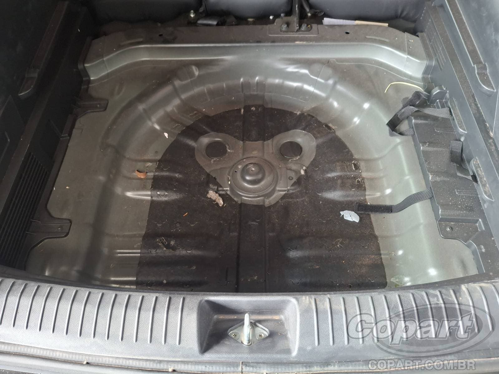 Hyundai Creta 2022 — foto 10