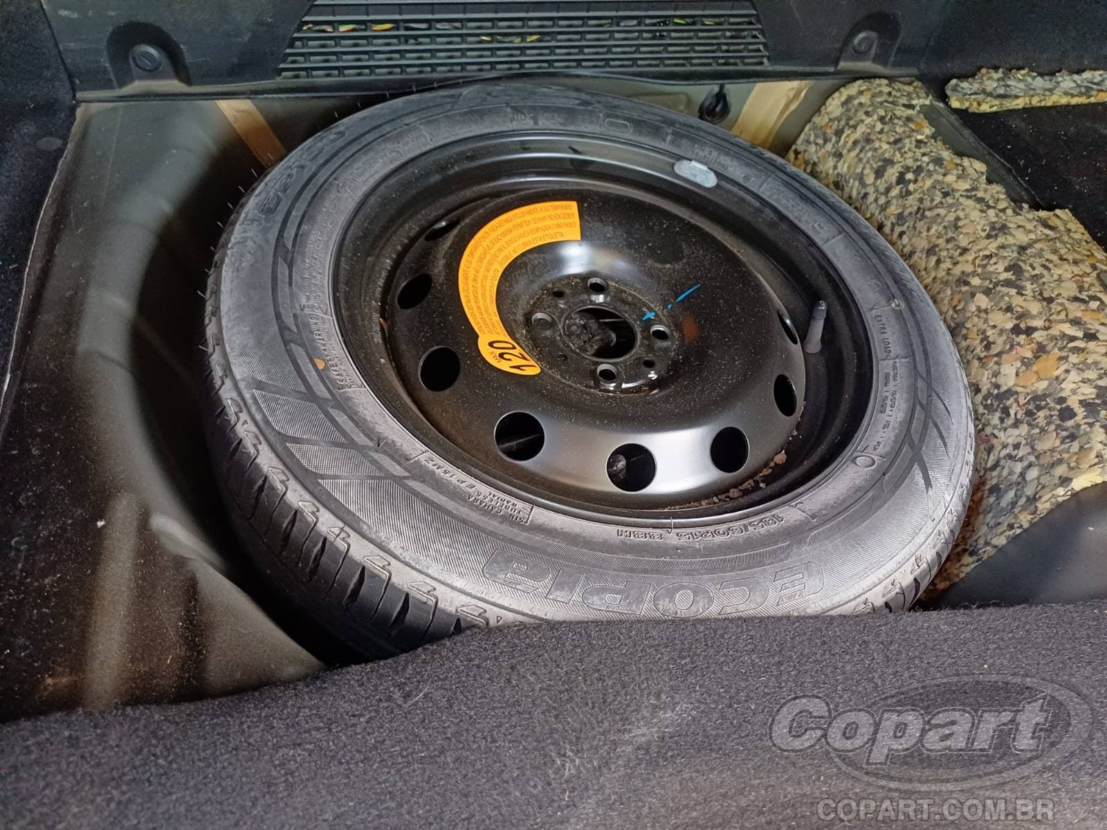 Fiat Cronos 2020 — foto 10