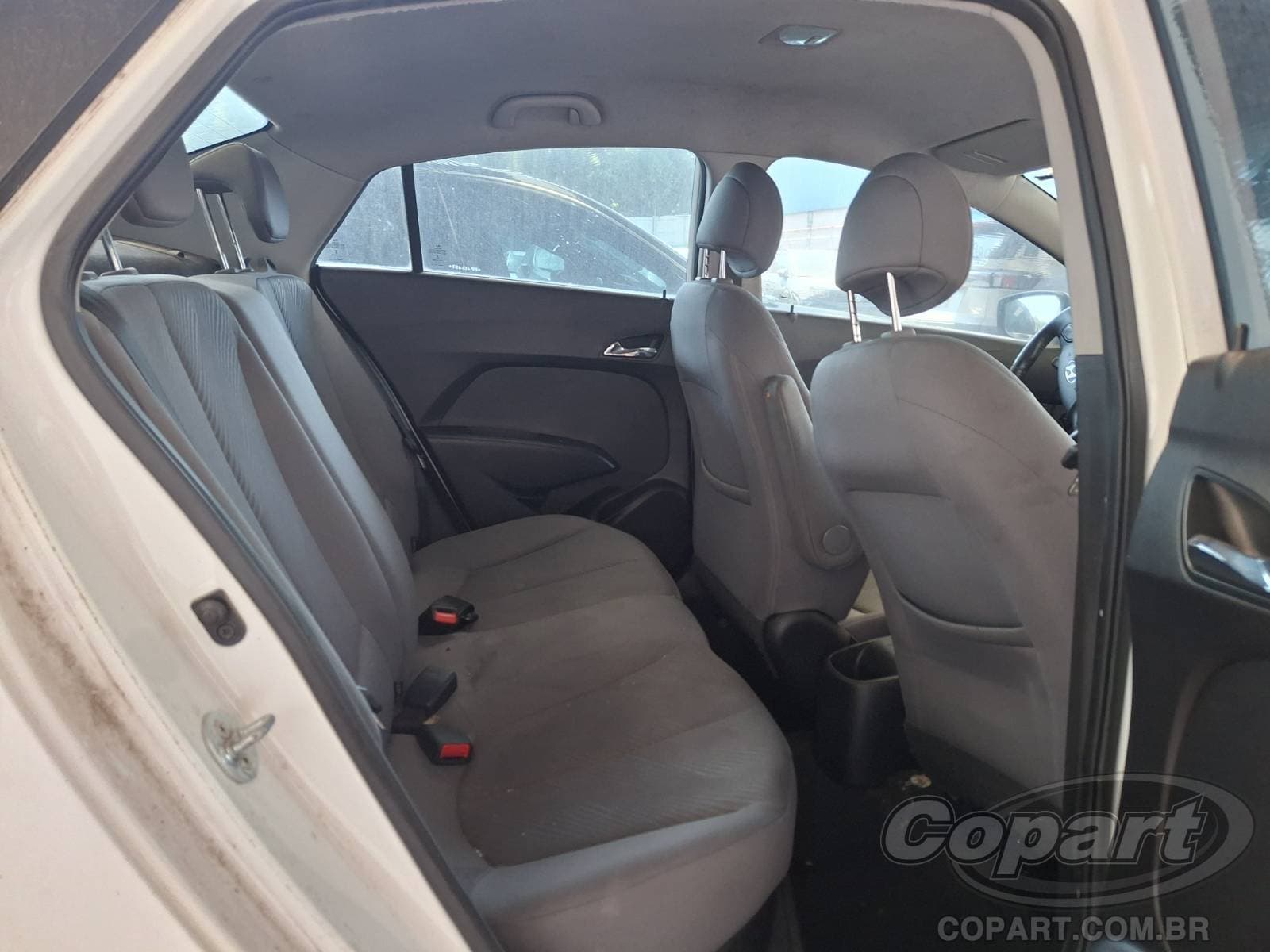 Hyundai Hb20s 2014 — foto 6