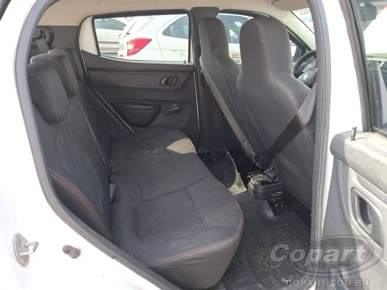 Renault Kwid 2023 — foto 6