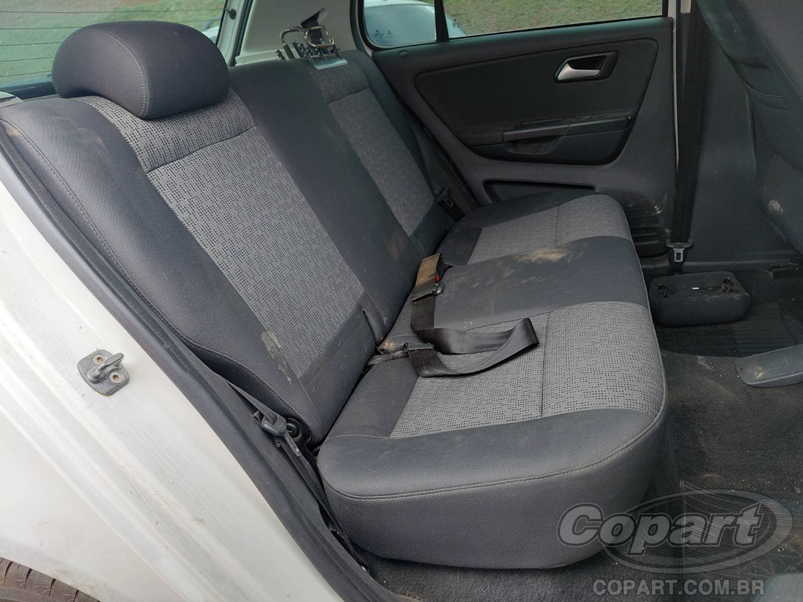 Volkswagen FOX 2014 — foto 6