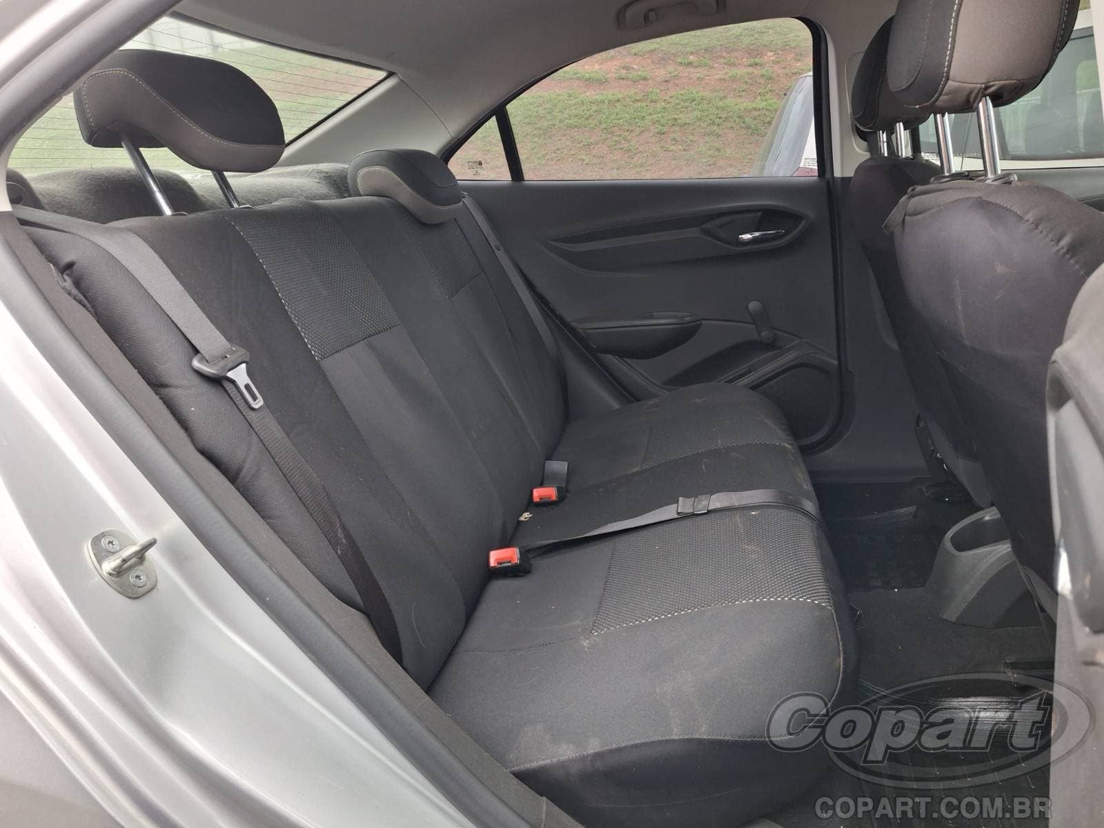 Chevrolet Prisma 2015 — foto 6
