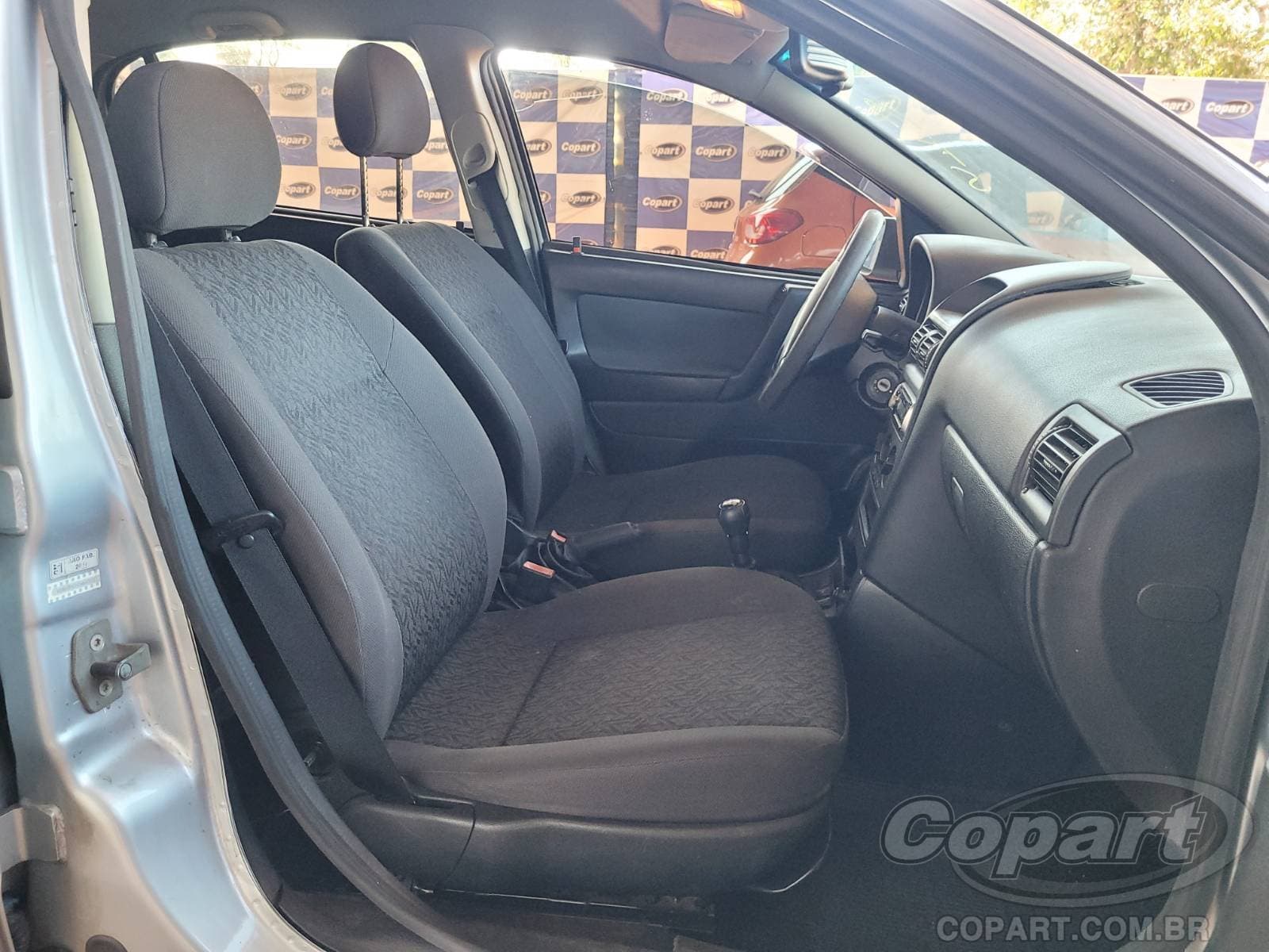 Chevrolet Astra 2008 — foto 5