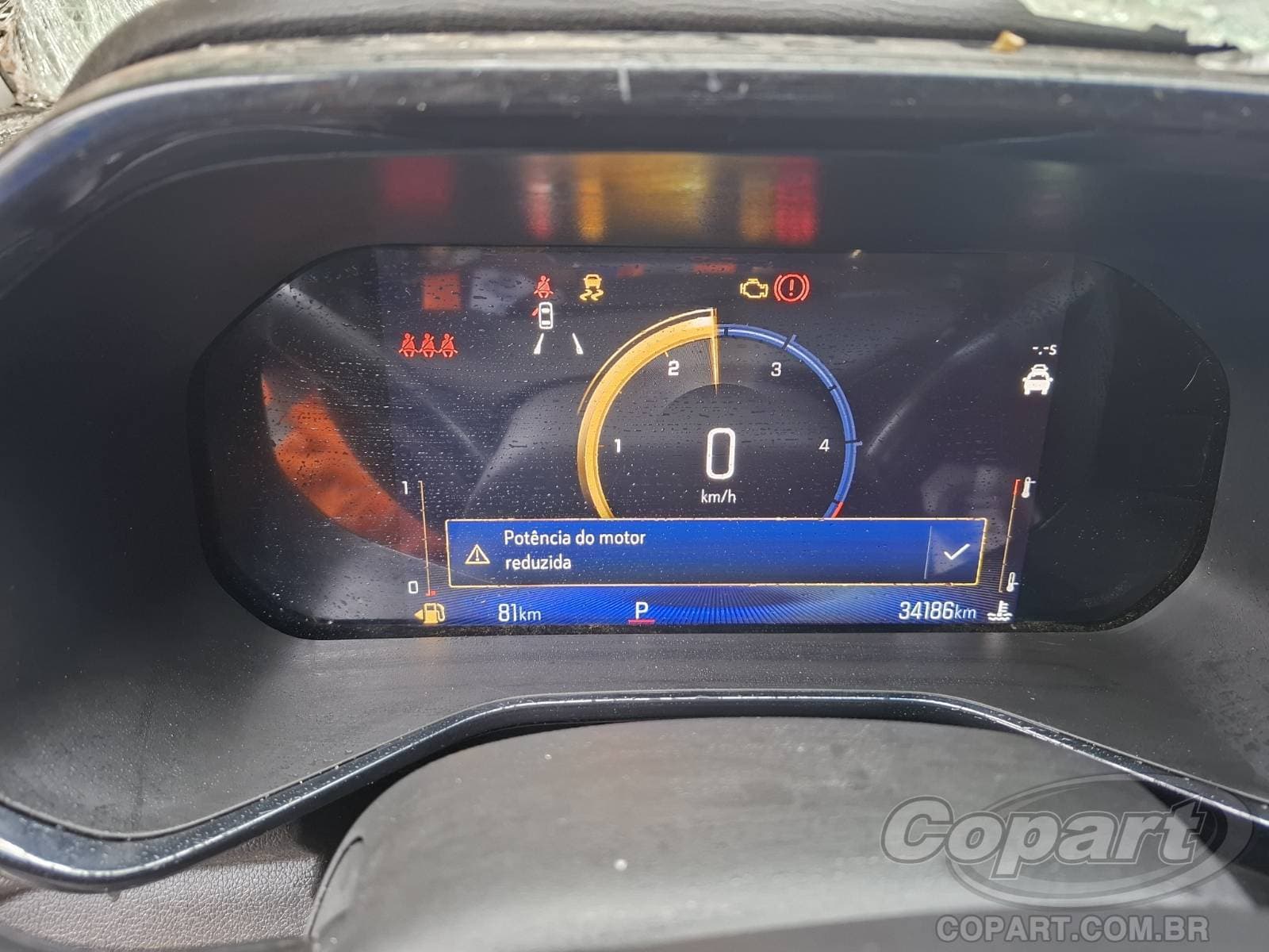 Chevrolet S10 Cabine Dupla 2026 — foto 8
