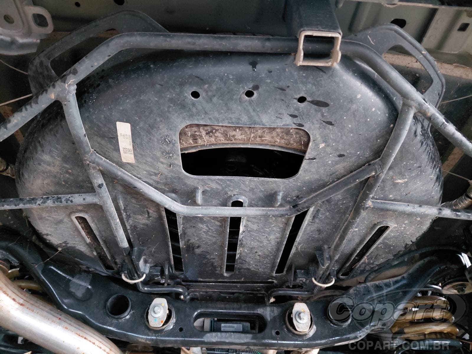 RAM Rampage 2025 — foto 10