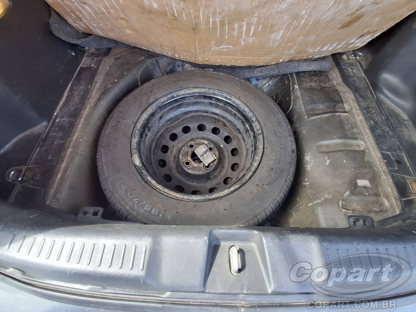 Honda FIT 2006 — foto 10