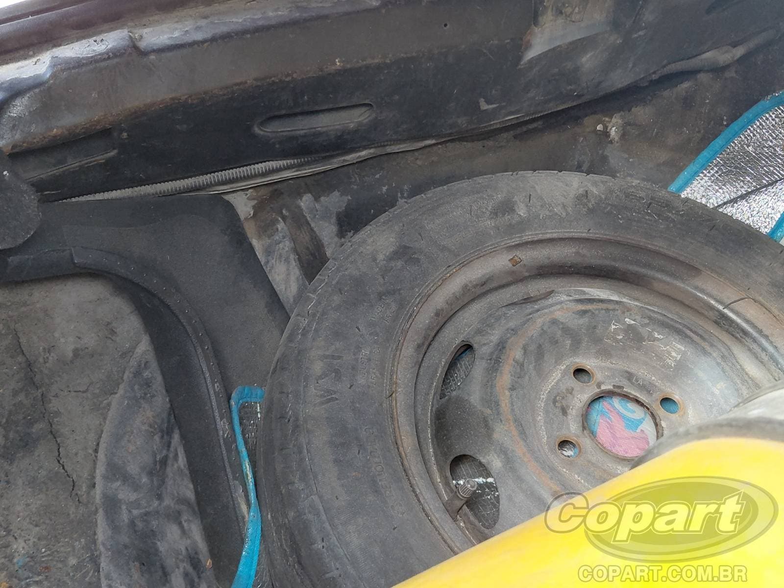 Chevrolet Classic 2009 — foto 10