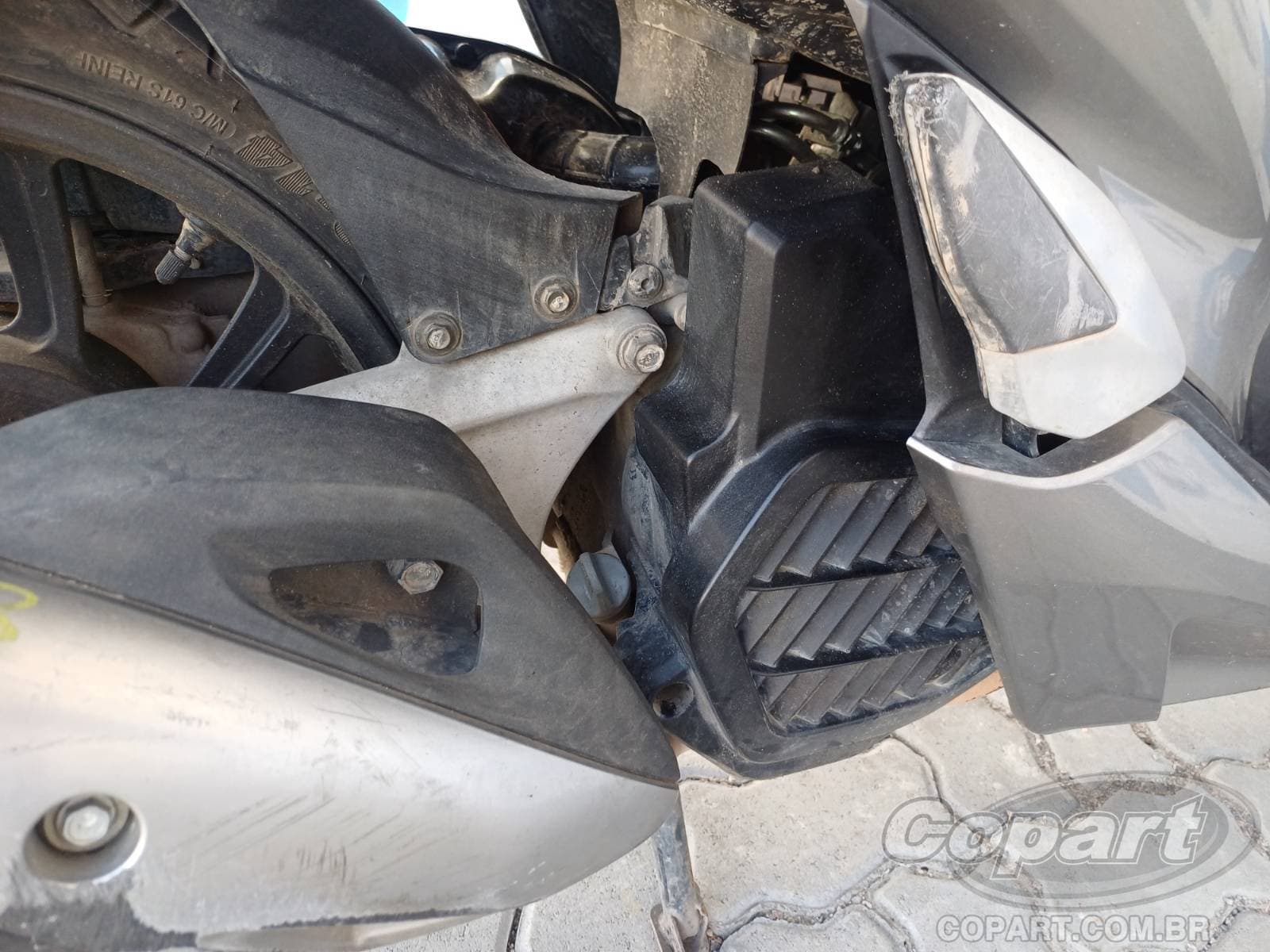 Honda PCX 2019 — foto 5